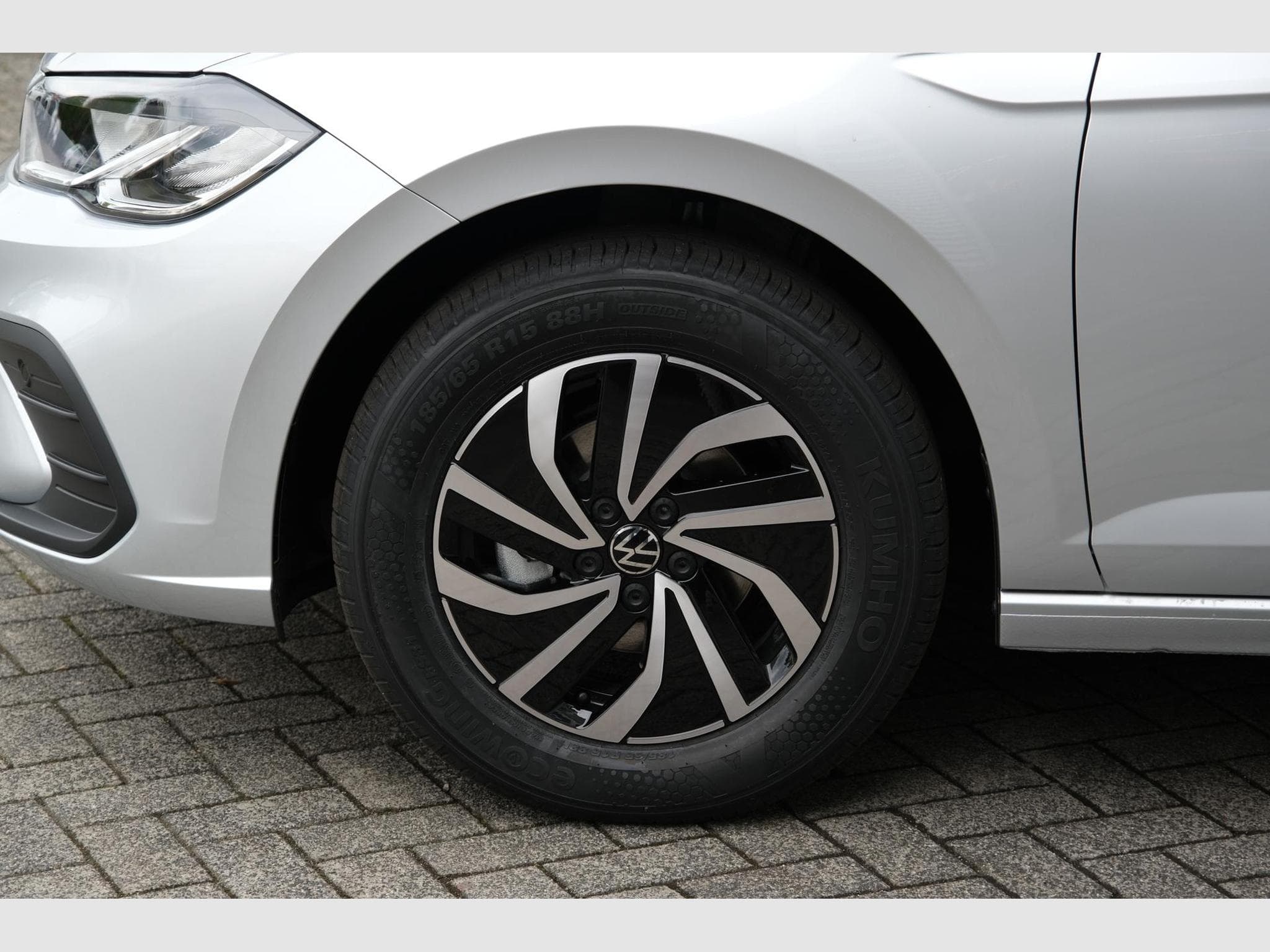 VW Polo 1.0 TSI Life (2026) - Foto 3