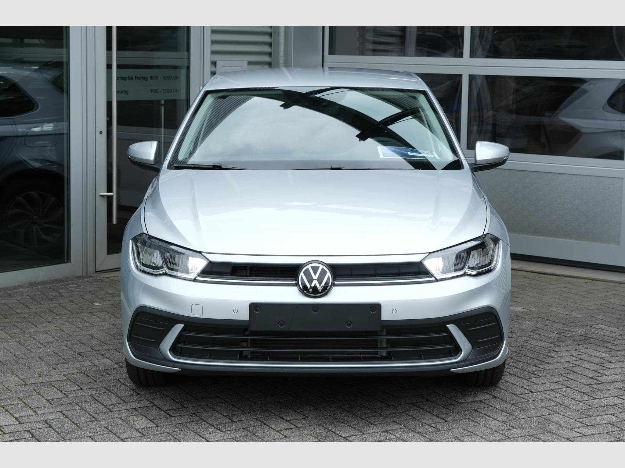 VW Polo 1.0 TSI Life (2026) - Foto 4