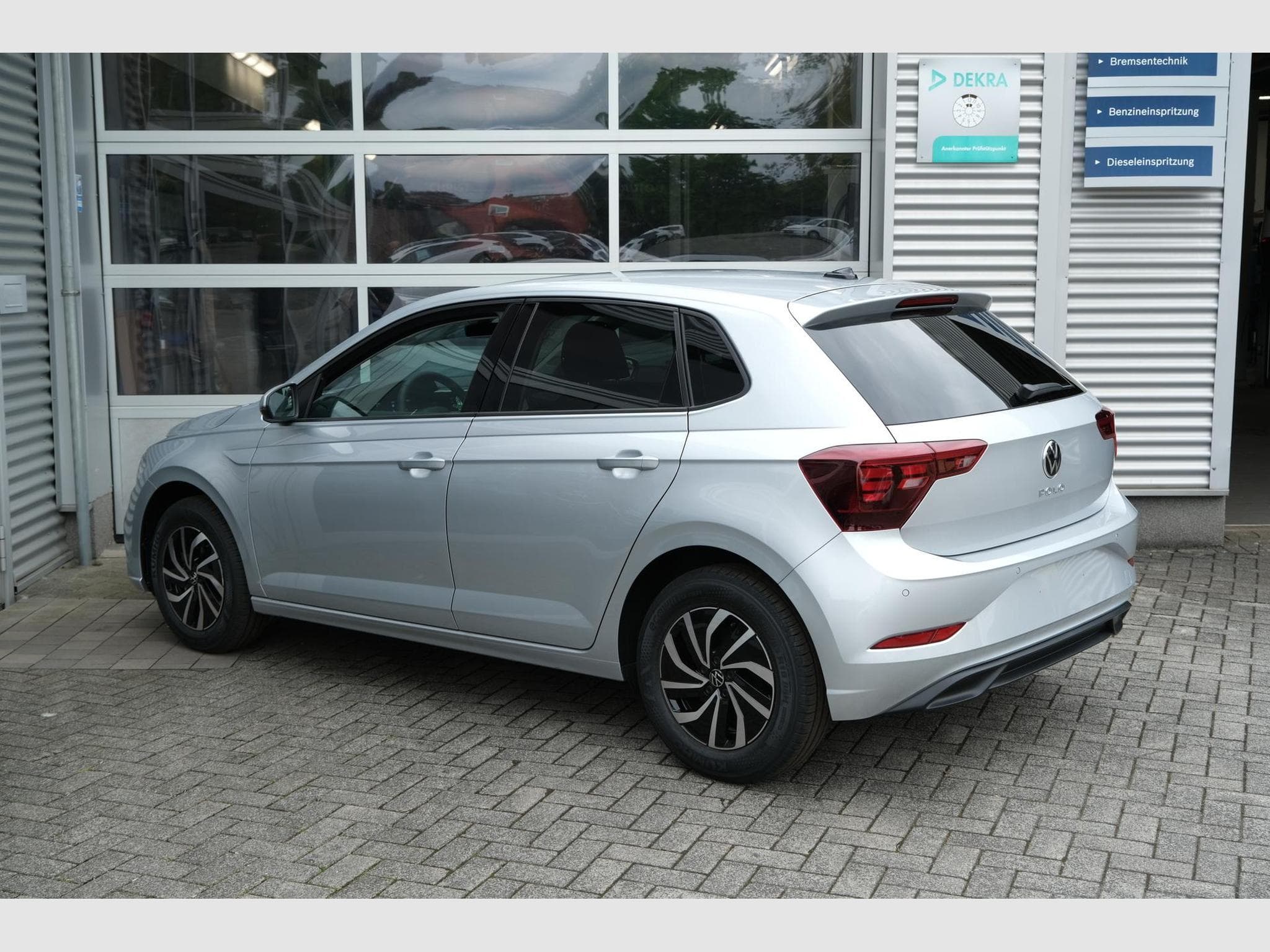 VW Polo 1.0 TSI Life (2026) - Foto 5