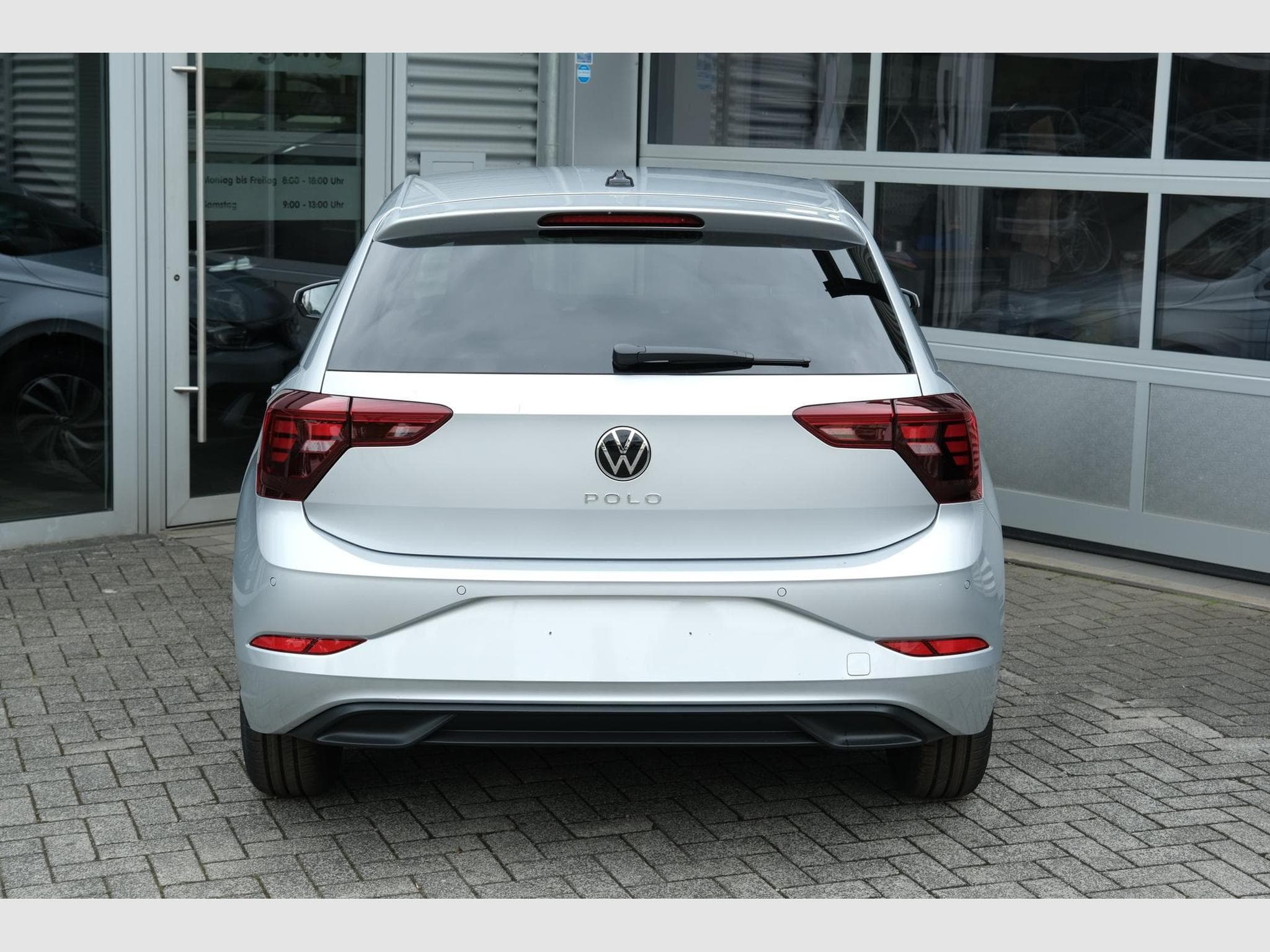 VW Polo 1.0 TSI Life (2026) - Foto 6