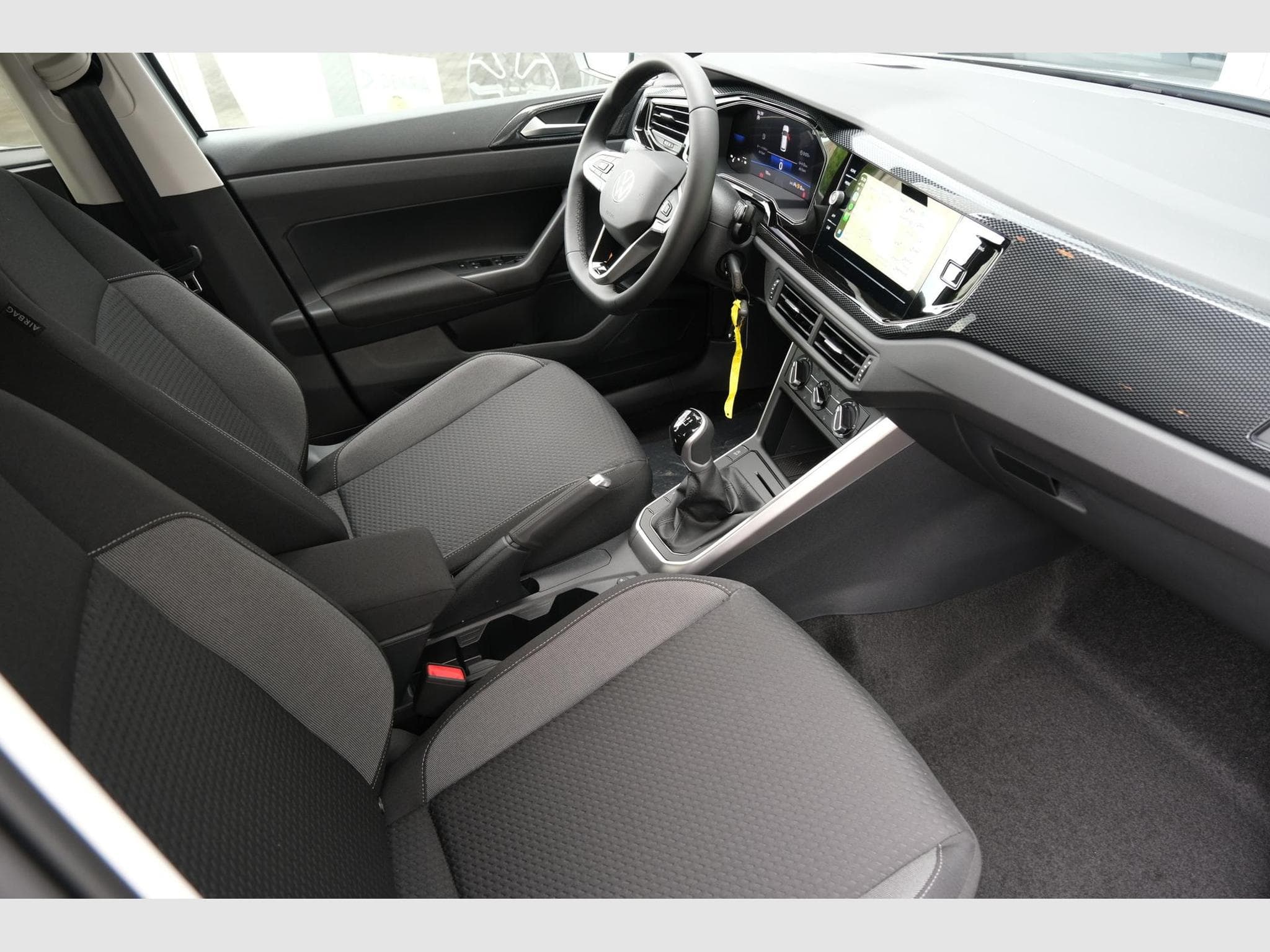VW Polo 1.0 TSI Life (2026) - Foto 8