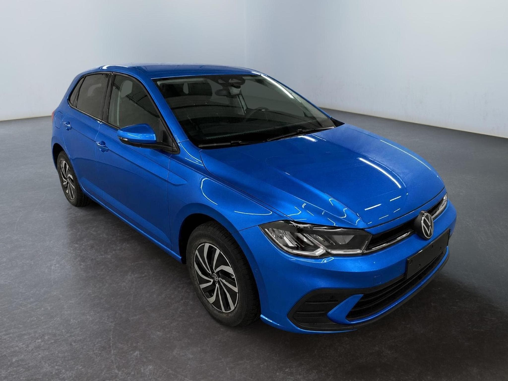 VW Polo Edition (2026) - Foto 1