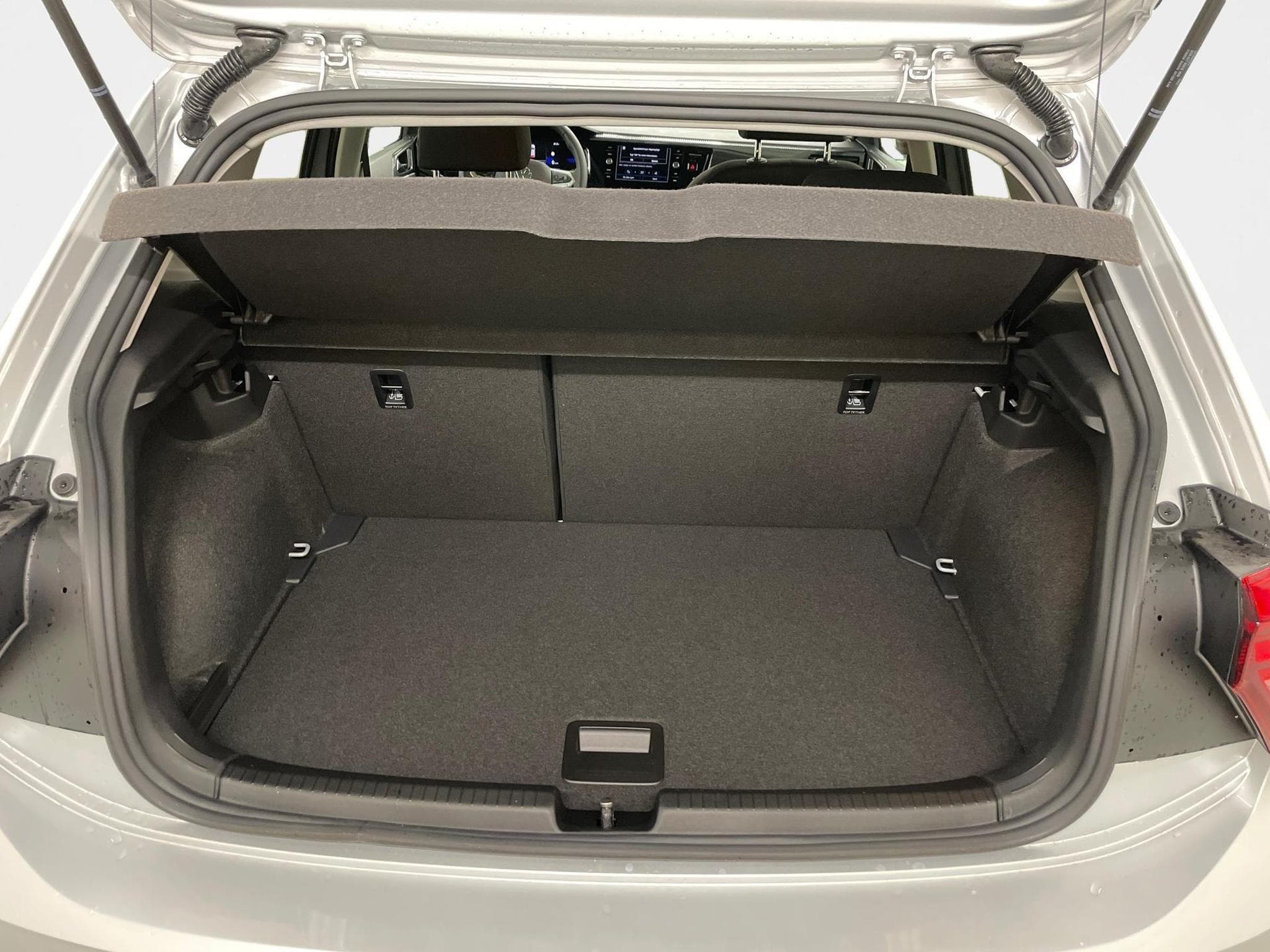 VW Polo Edition (2026) - Foto 10