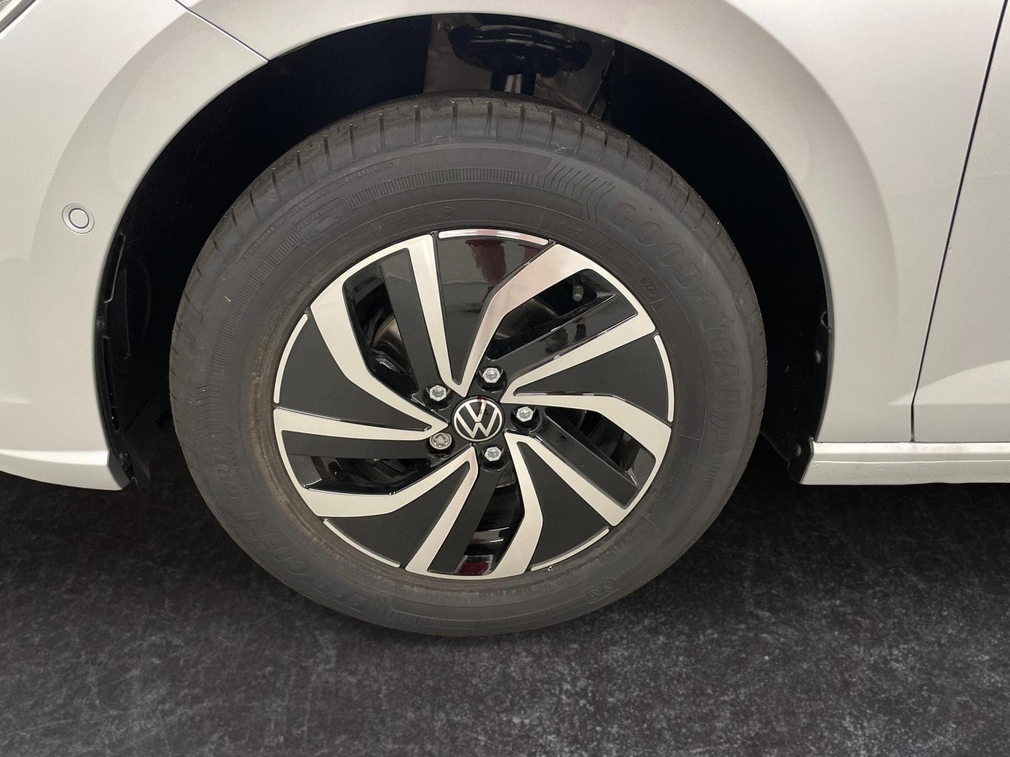 VW Polo Edition (2026) - Foto 11
