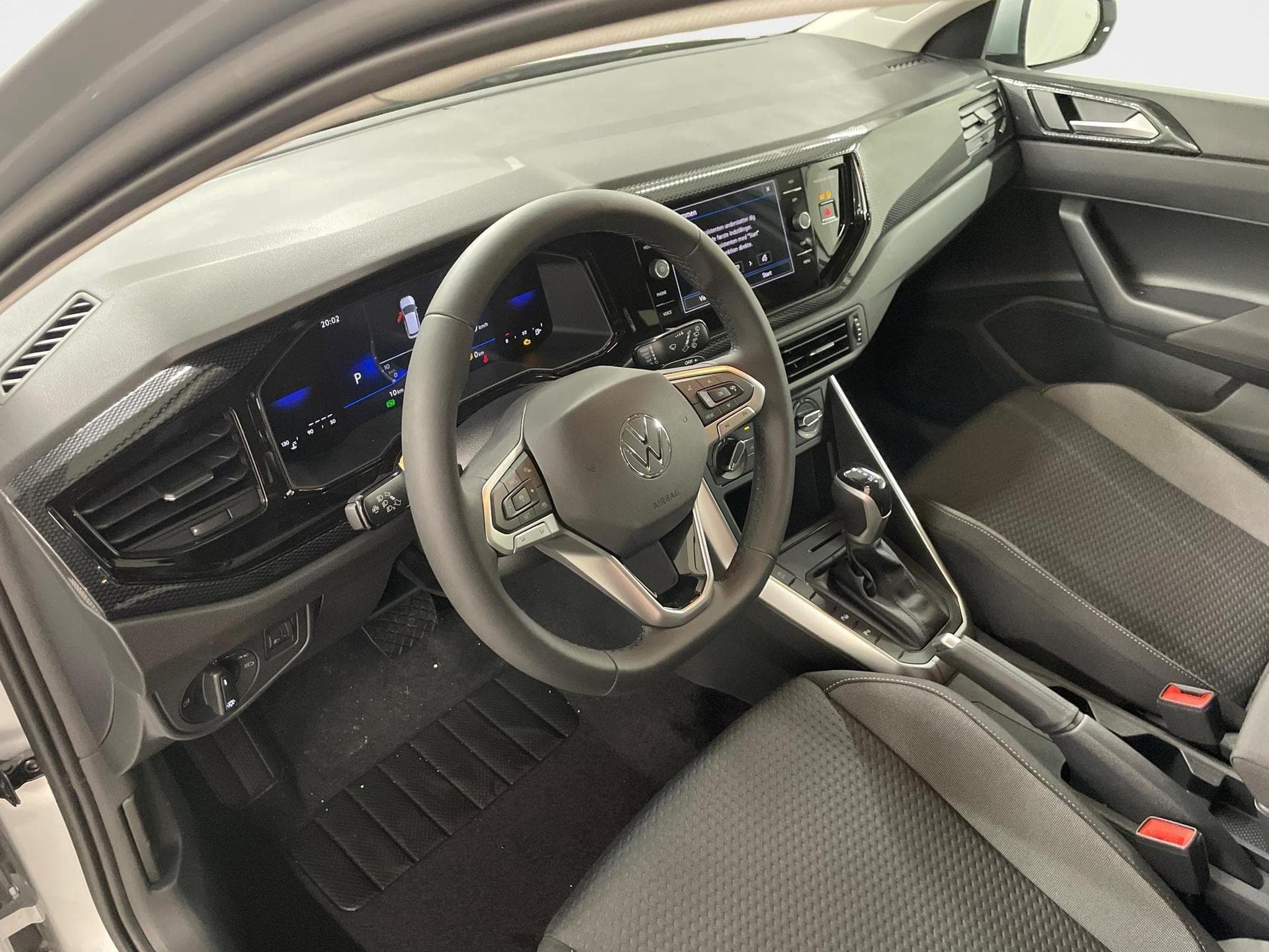 VW Polo Edition (2026) - Foto 12