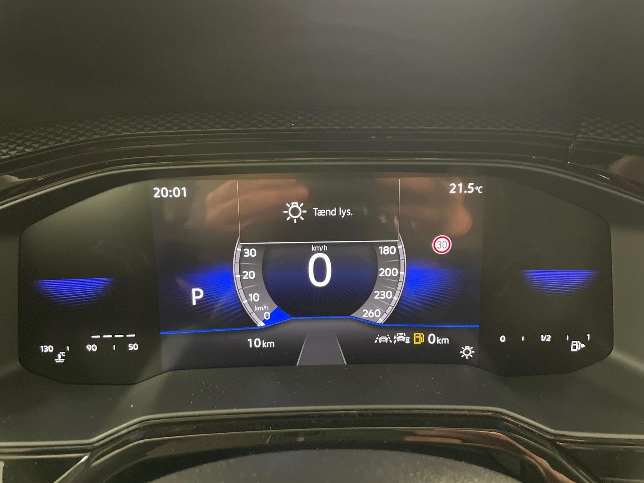 VW Polo Edition (2026) - Foto 14