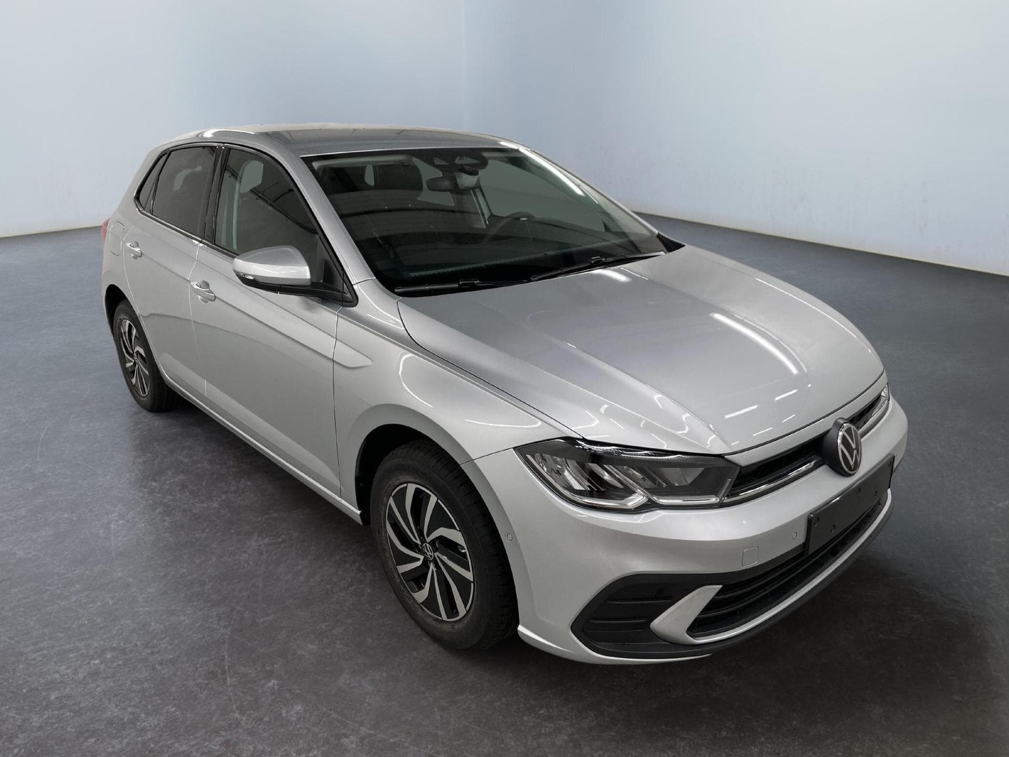 VW Polo Edition (2026) - Foto 2