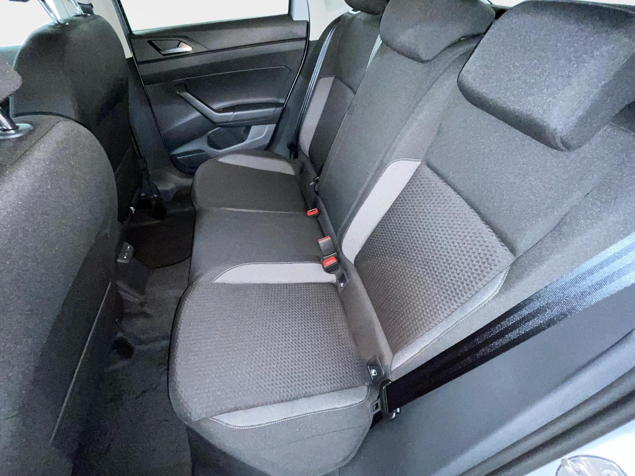 VW Polo Edition (2026) - Foto 20