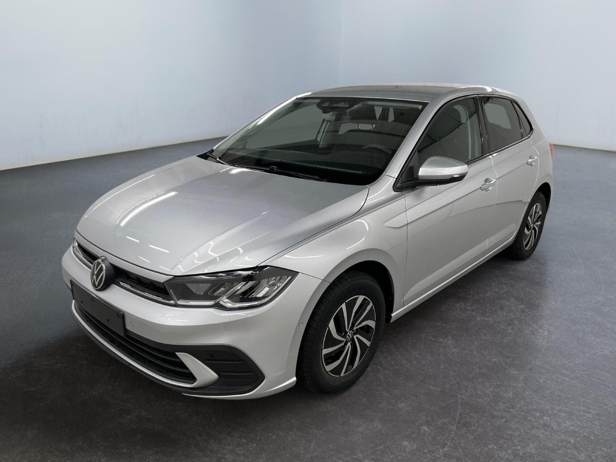VW Polo Edition (2026) - Foto 4