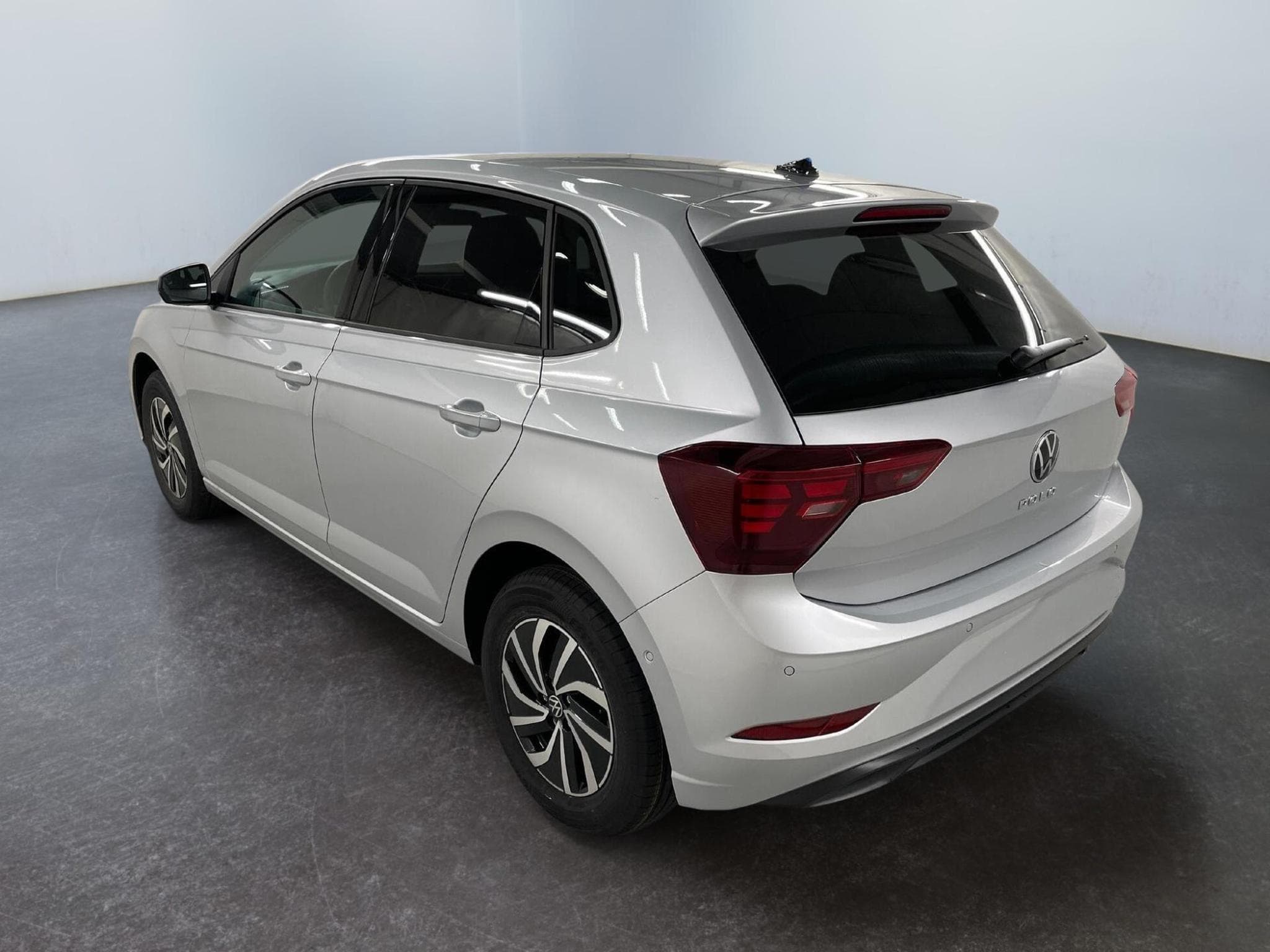 VW Polo Edition (2026) - Foto 6