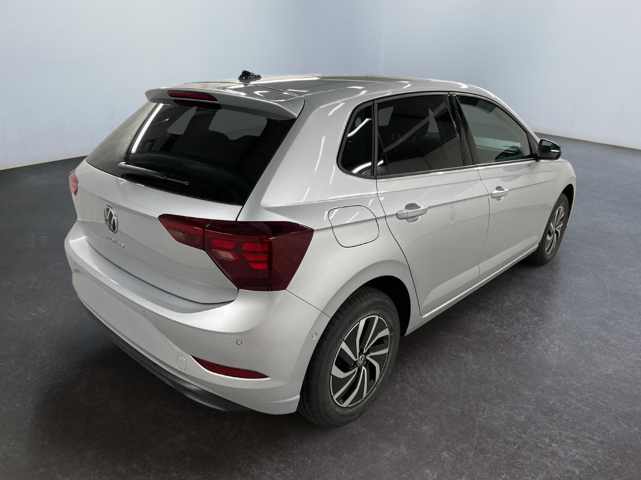 VW Polo Edition (2026) - Foto 8