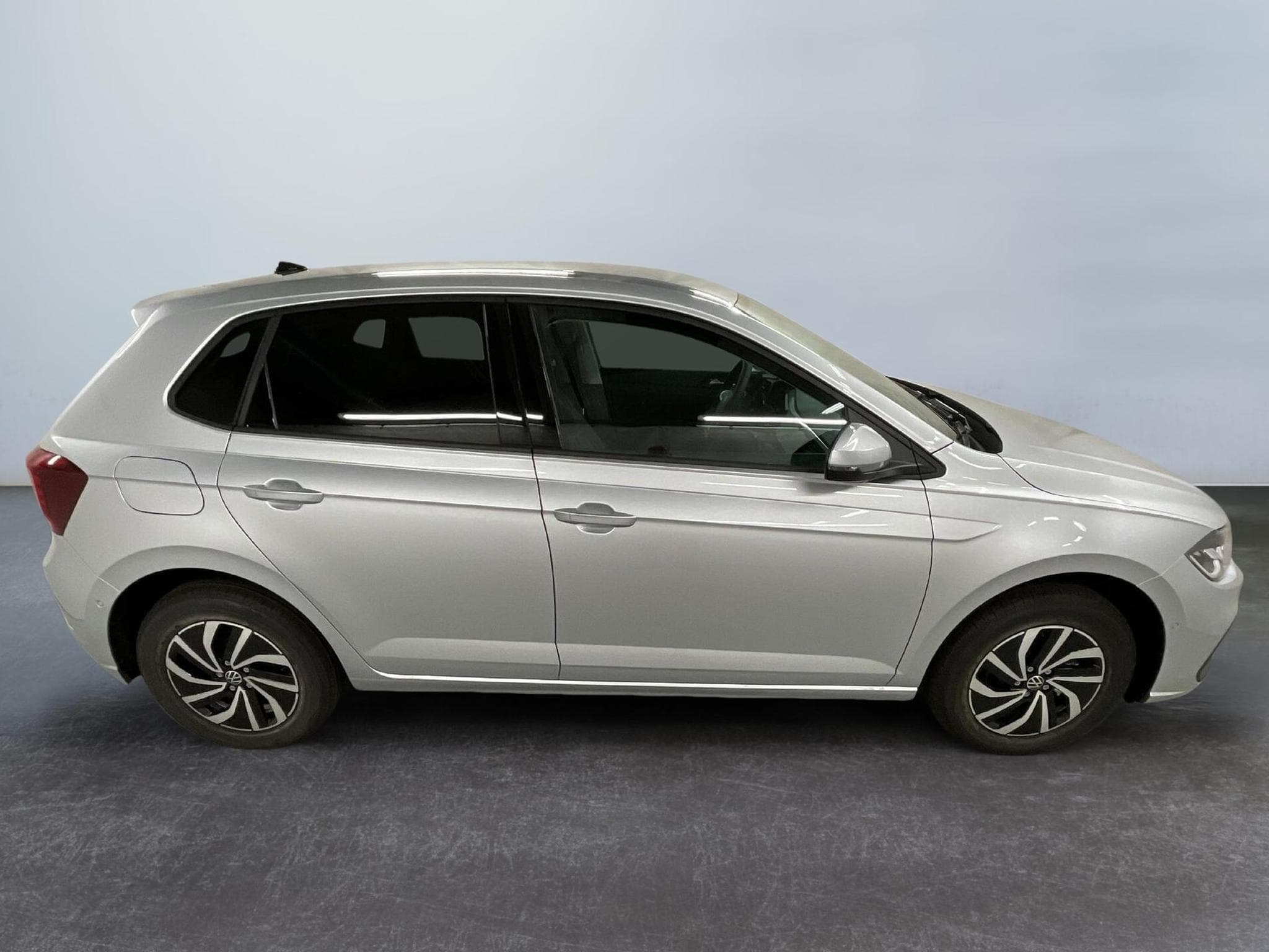 VW Polo Edition (2026) - Foto 9