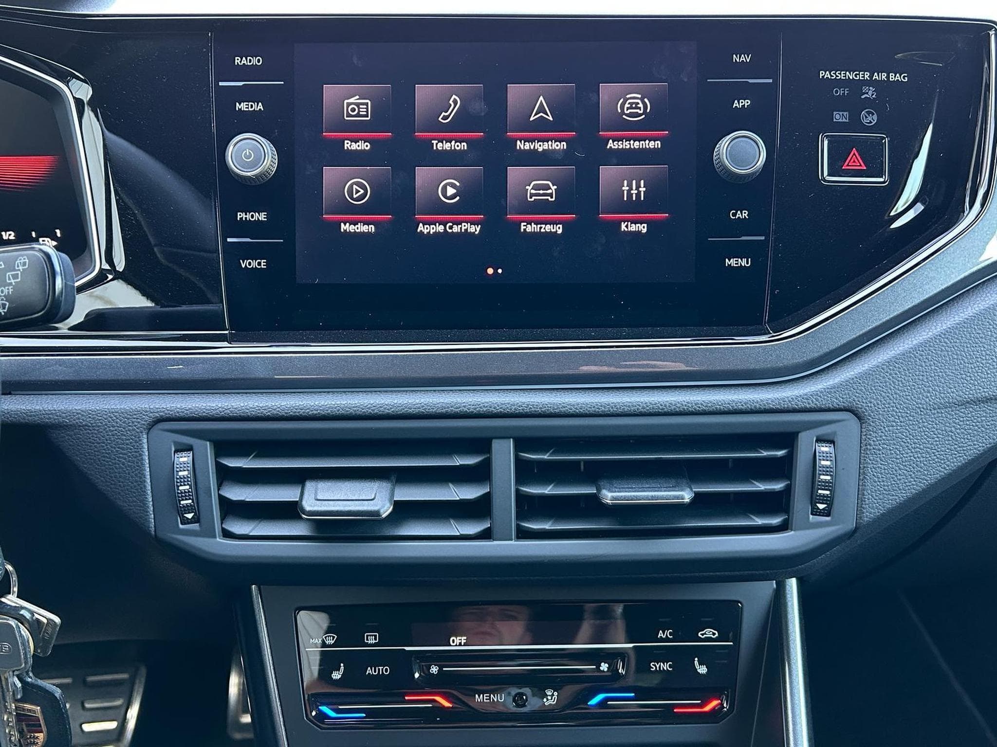 VW Polo GTI (2025) - Foto 10