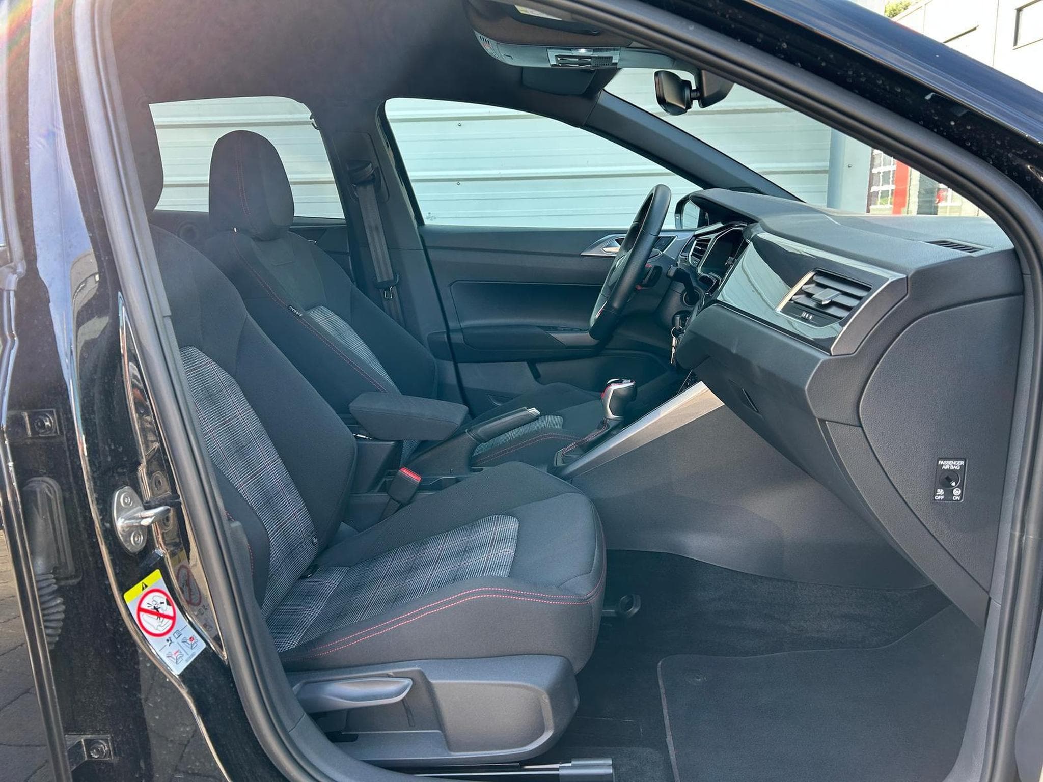 VW Polo GTI (2025) - Foto 12