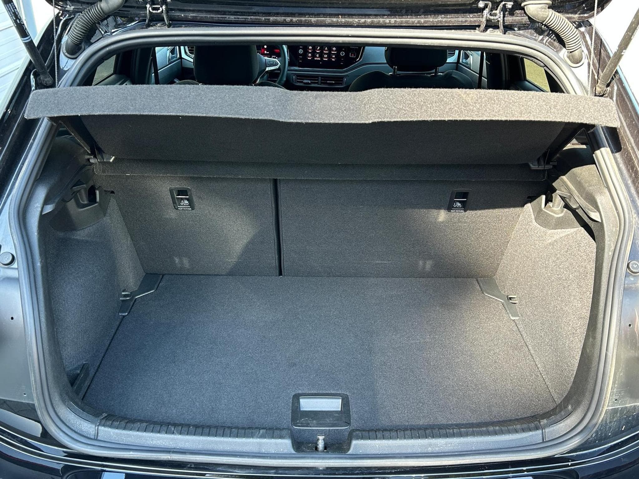 VW Polo GTI (2025) - Foto 16