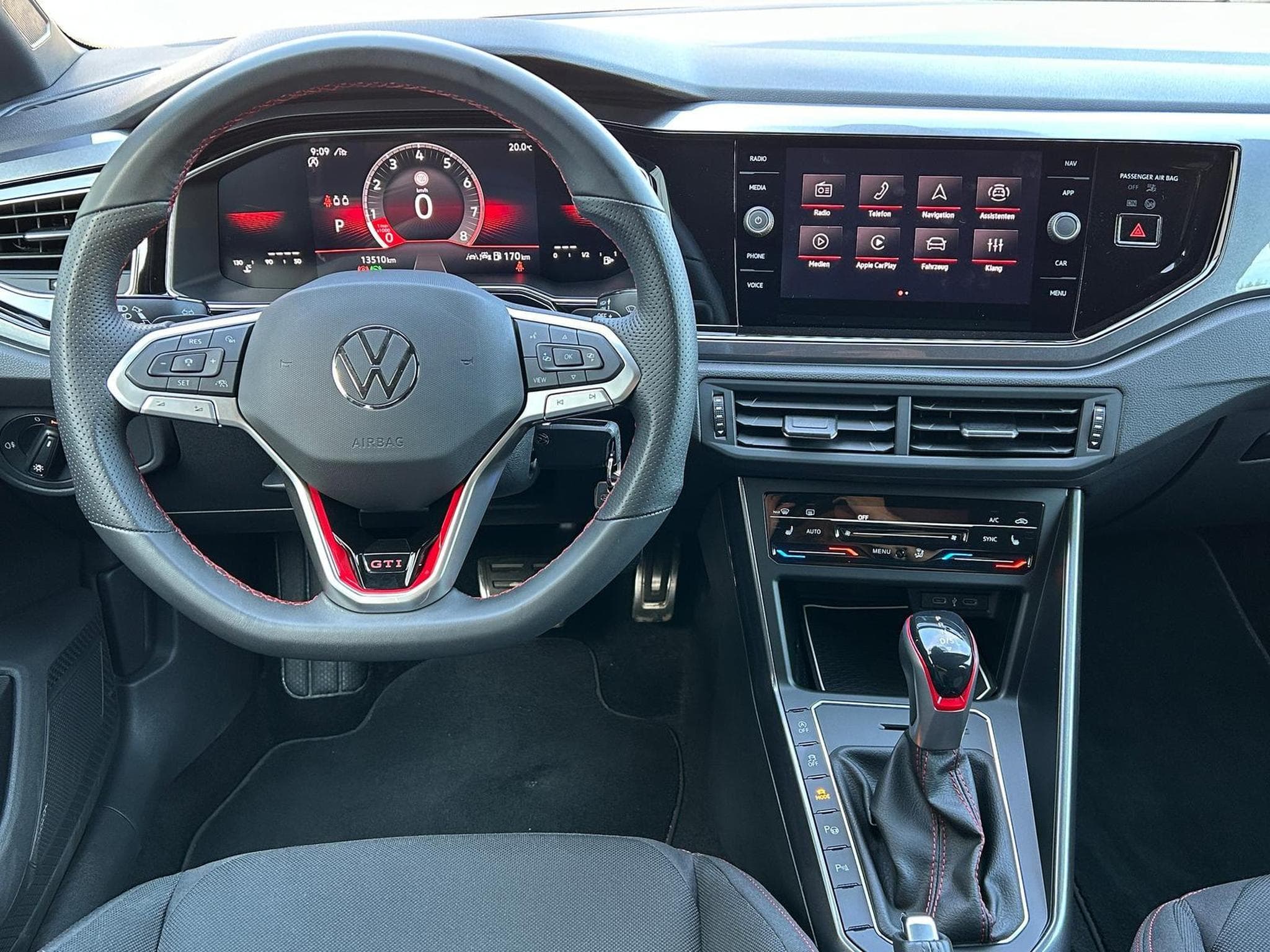 VW Polo GTI (2025) - Foto 8