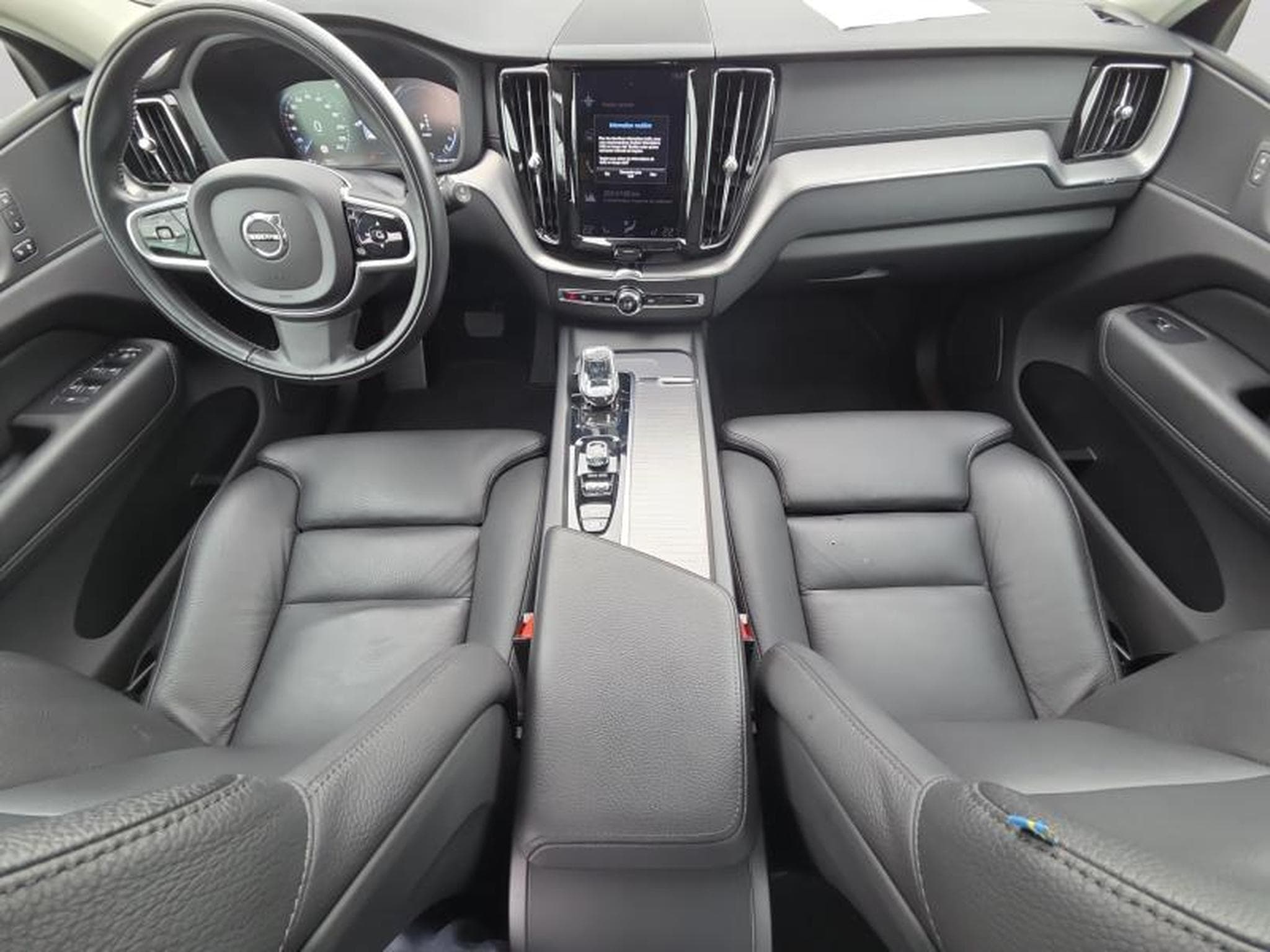 Volvo XC60 T6 Inscription / Hybride (2021) - Foto 10