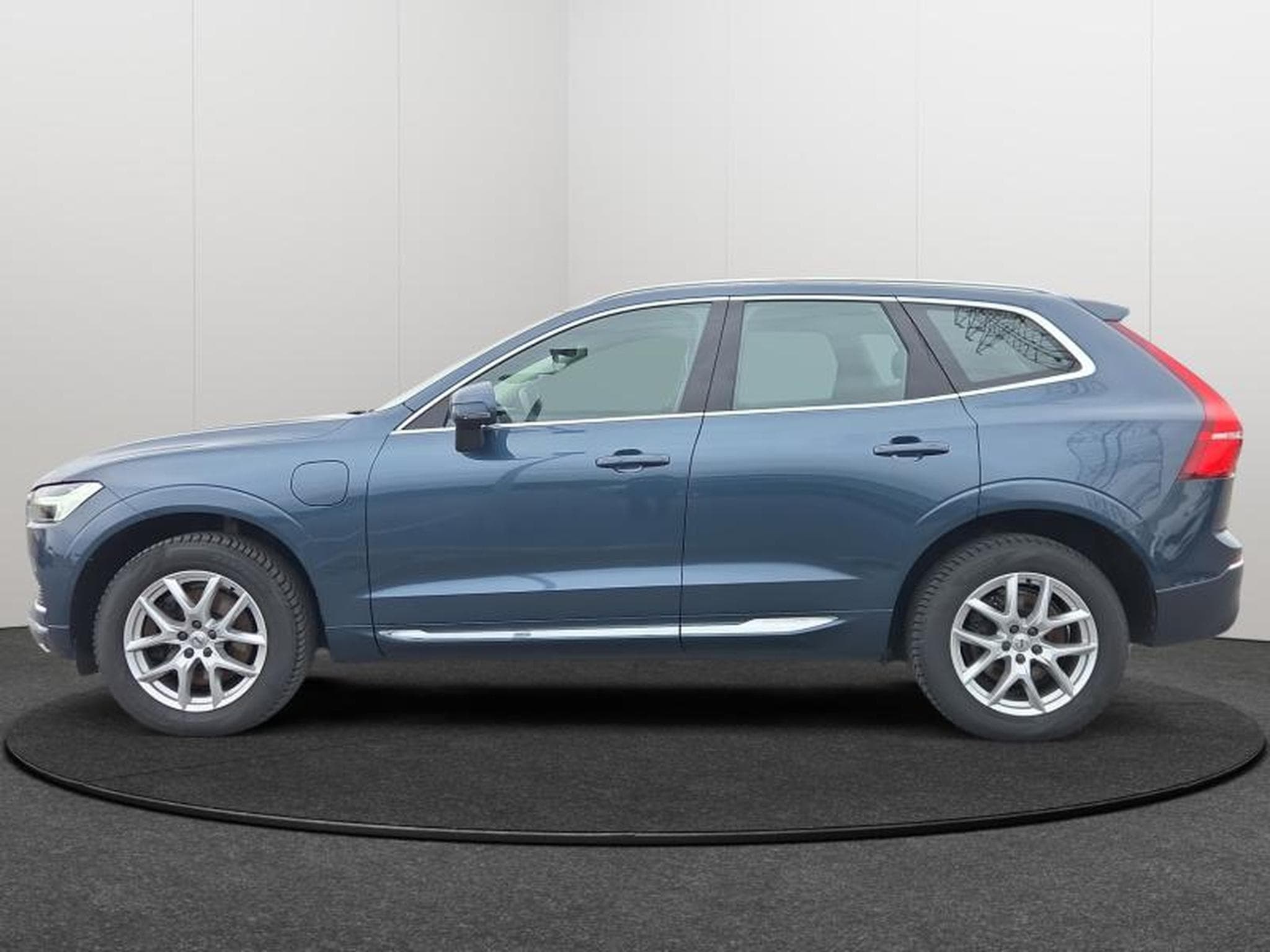 Volvo XC60 T6 Inscription / Hybride (2021) - Foto 2