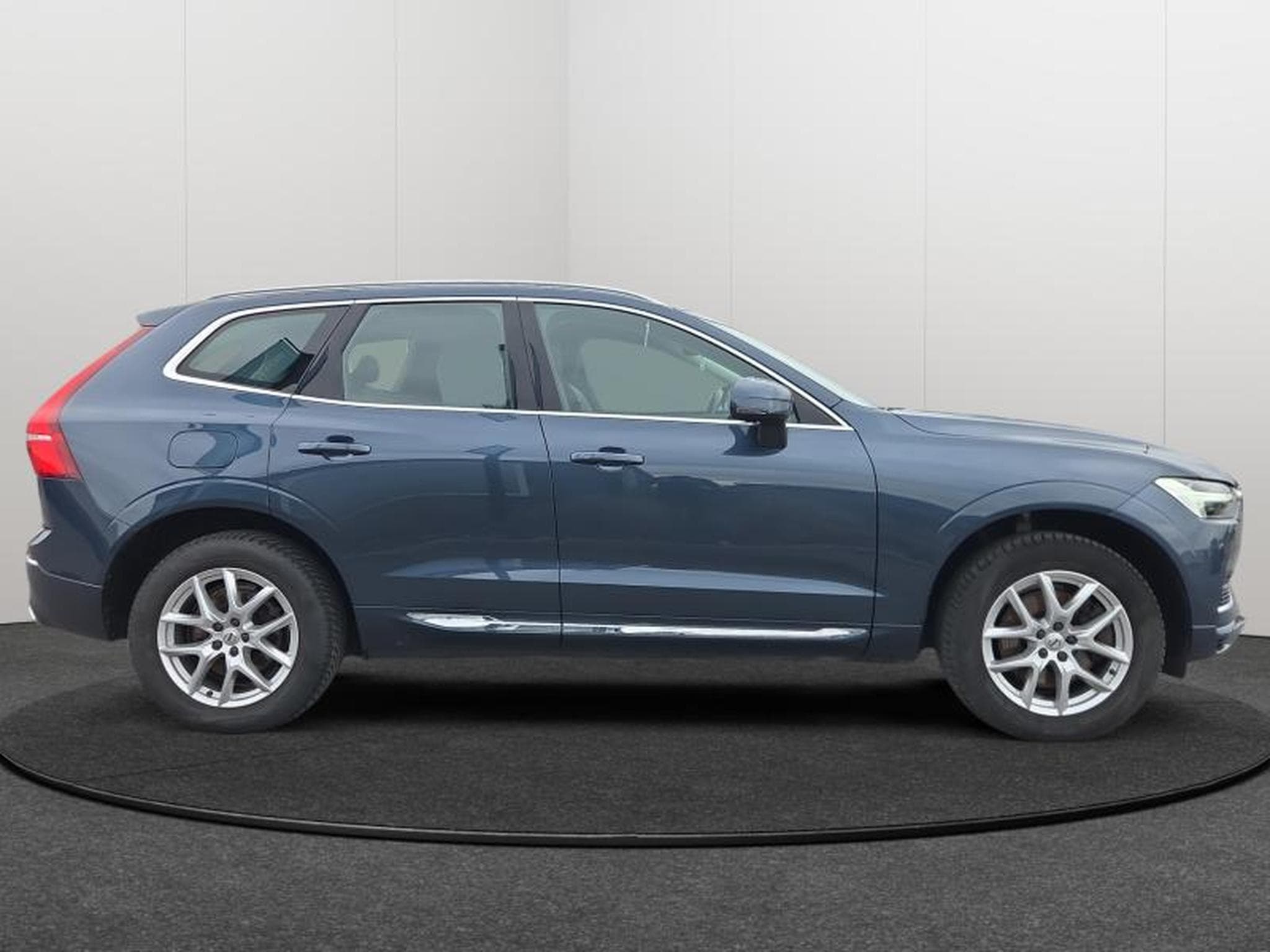 Volvo XC60 T6 Inscription / Hybride (2021) - Foto 6