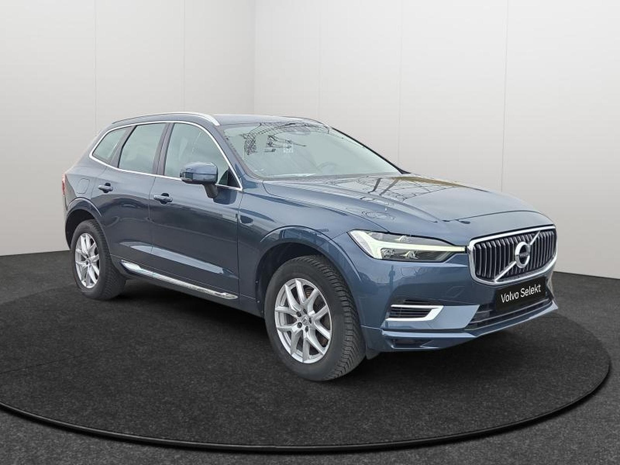 Volvo XC60 T6 Inscription / Hybride (2021) - Foto 7