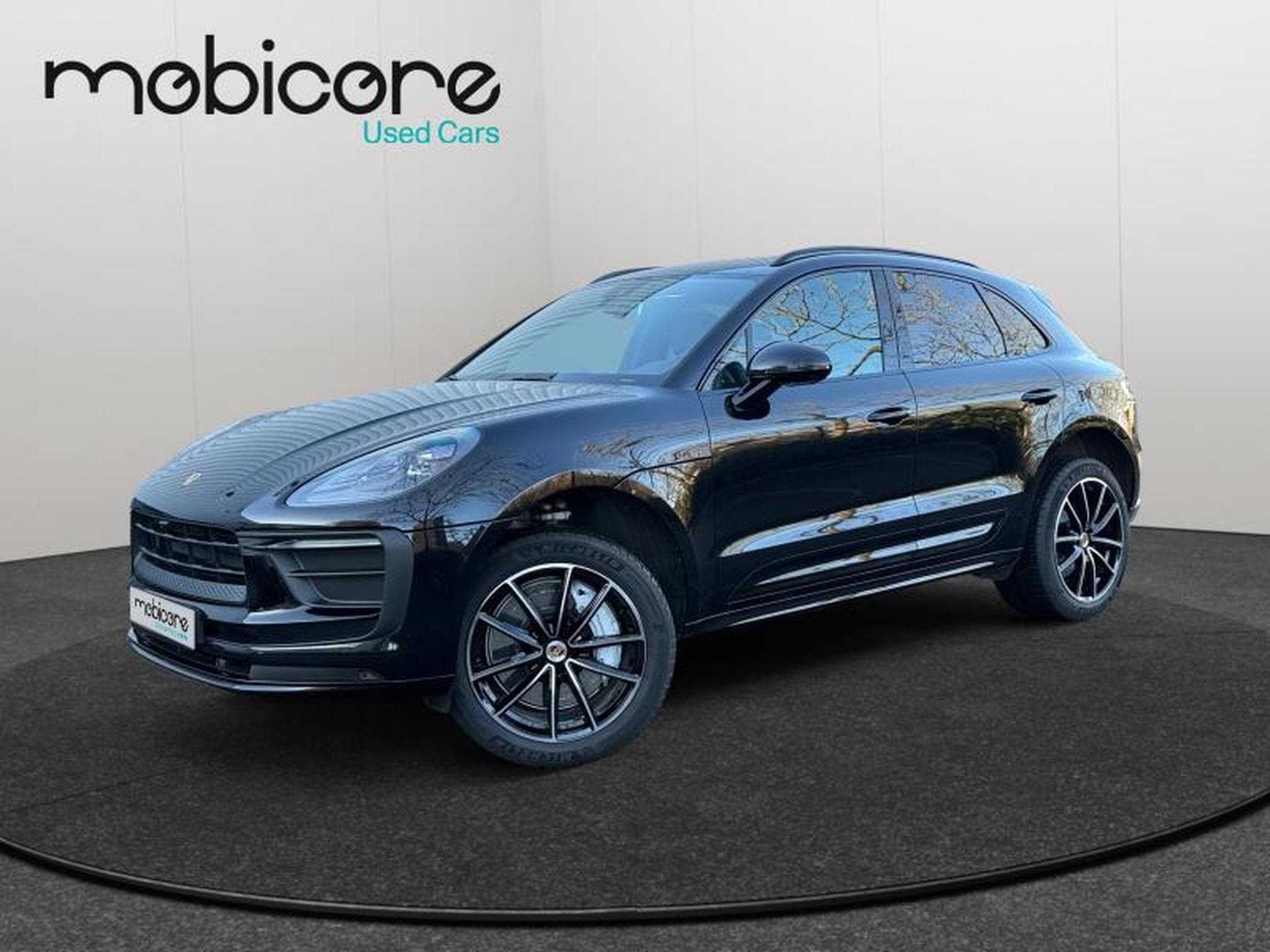 Porsche Macan T / Essence (2023) - Foto 1