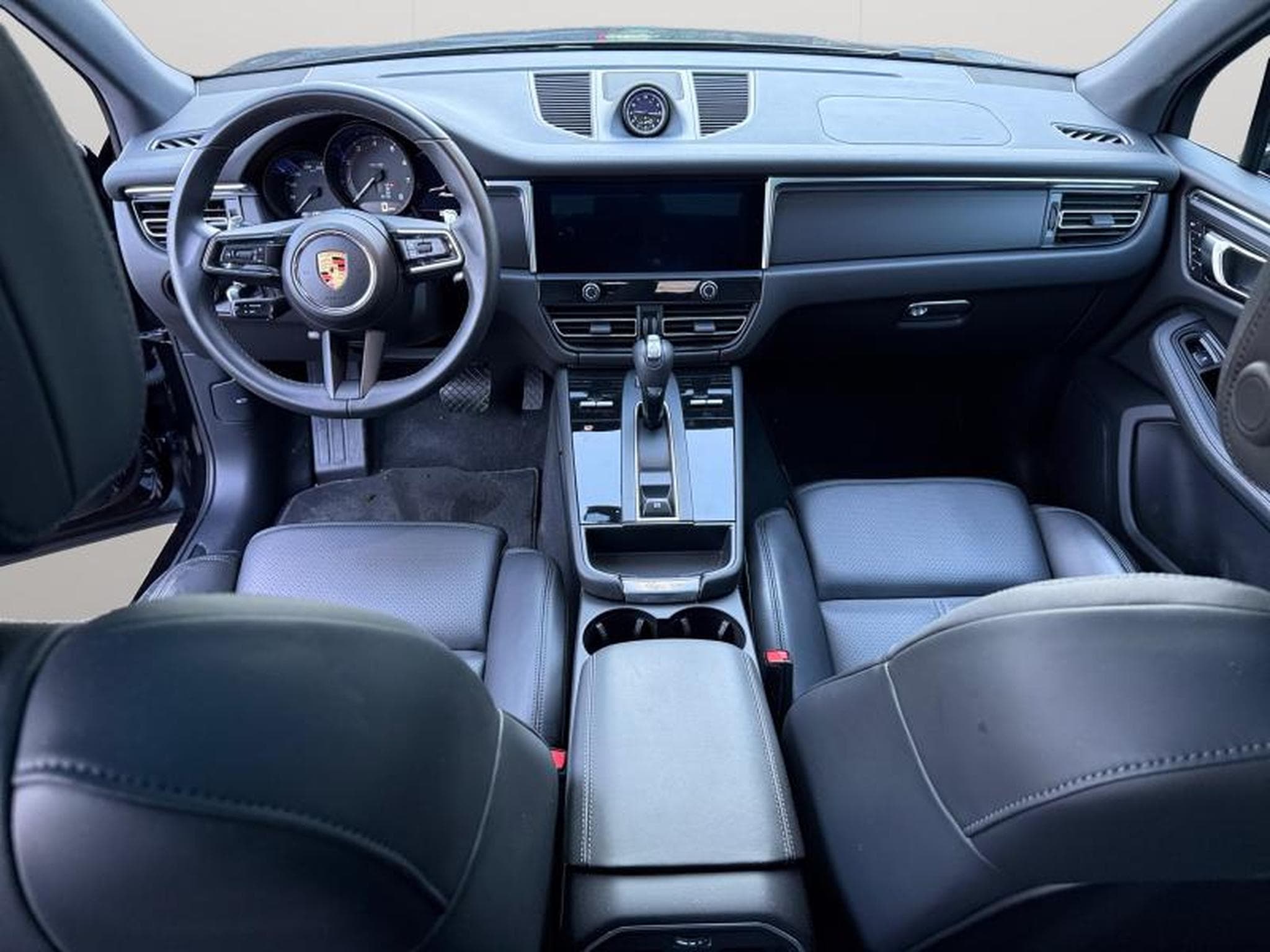 Porsche Macan T / Essence (2023) - Foto 10