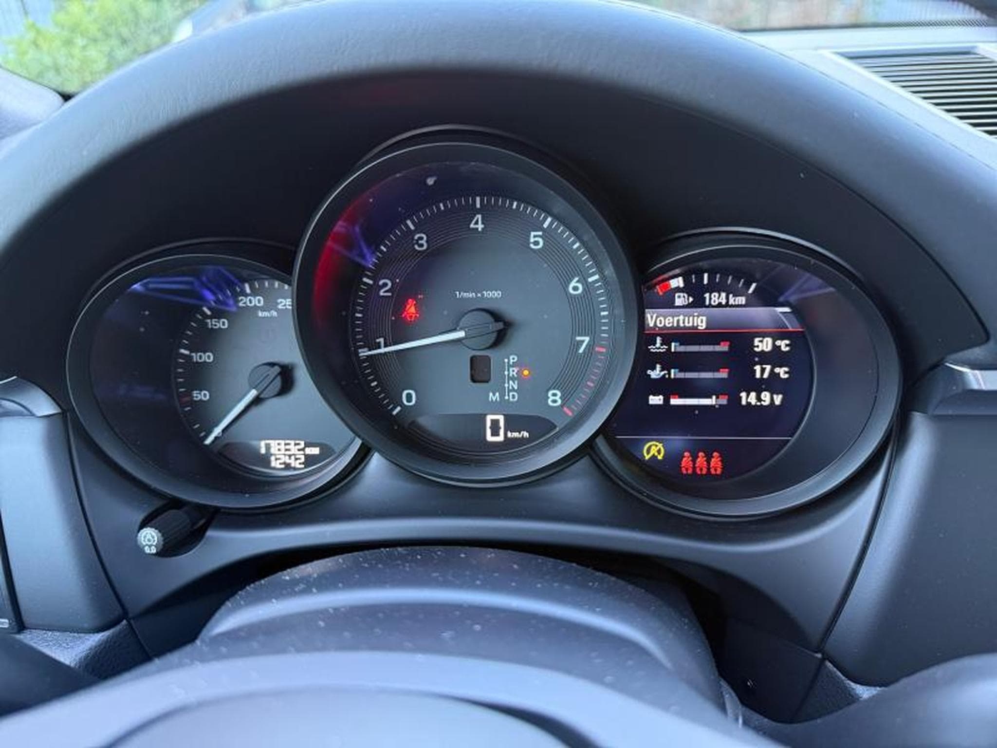 Porsche Macan T / Essence (2023) - Foto 17