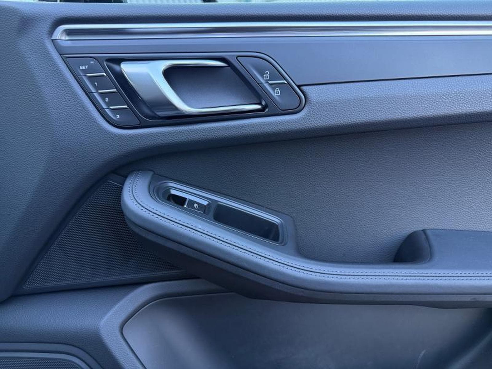 Porsche Macan T / Essence (2023) - Foto 20
