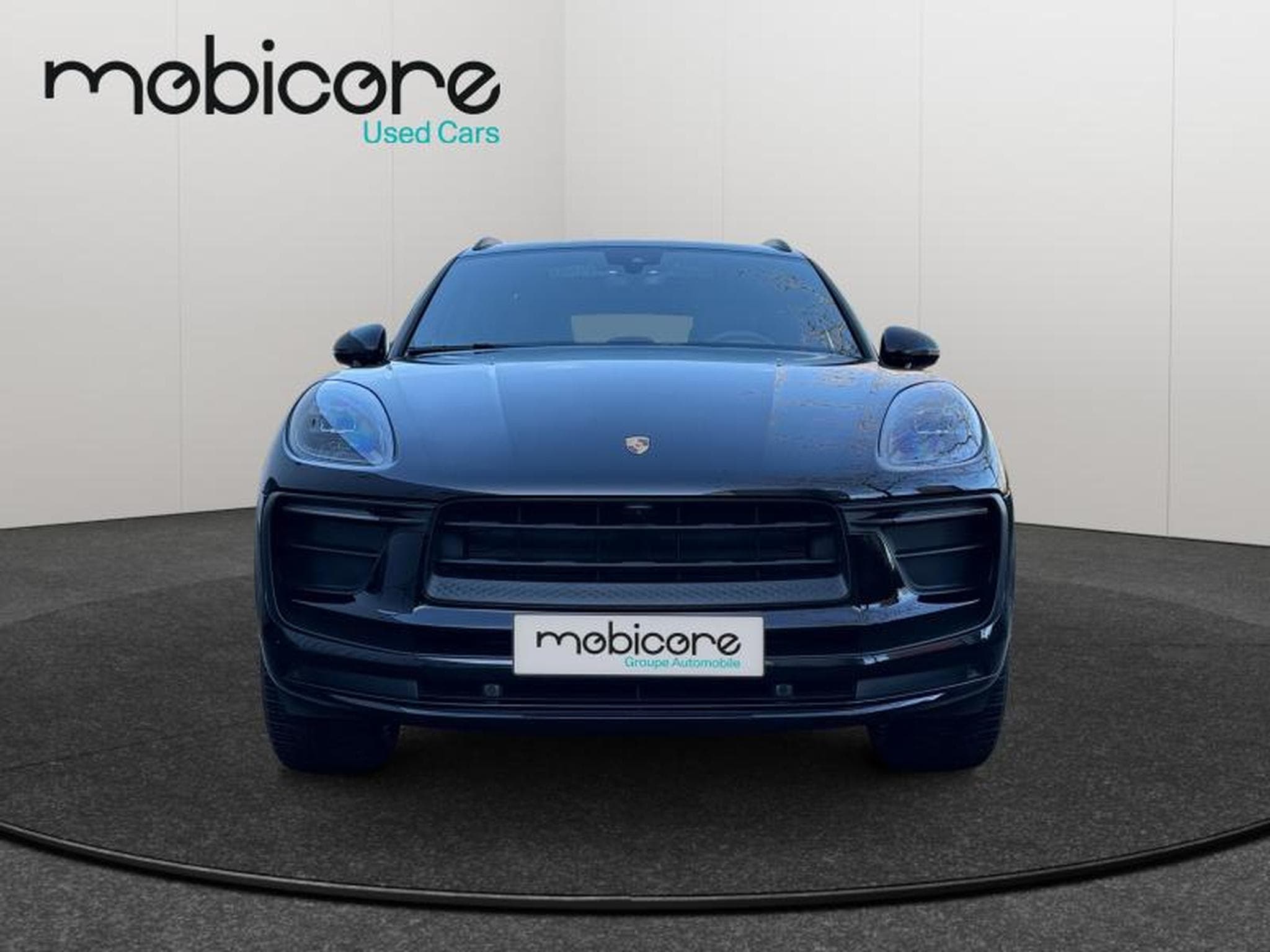Porsche Macan T / Essence (2023) - Foto 3