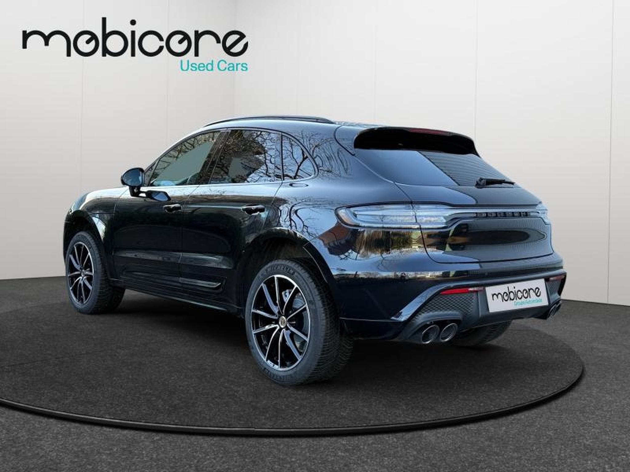 Porsche Macan T / Essence (2023) - Foto 4