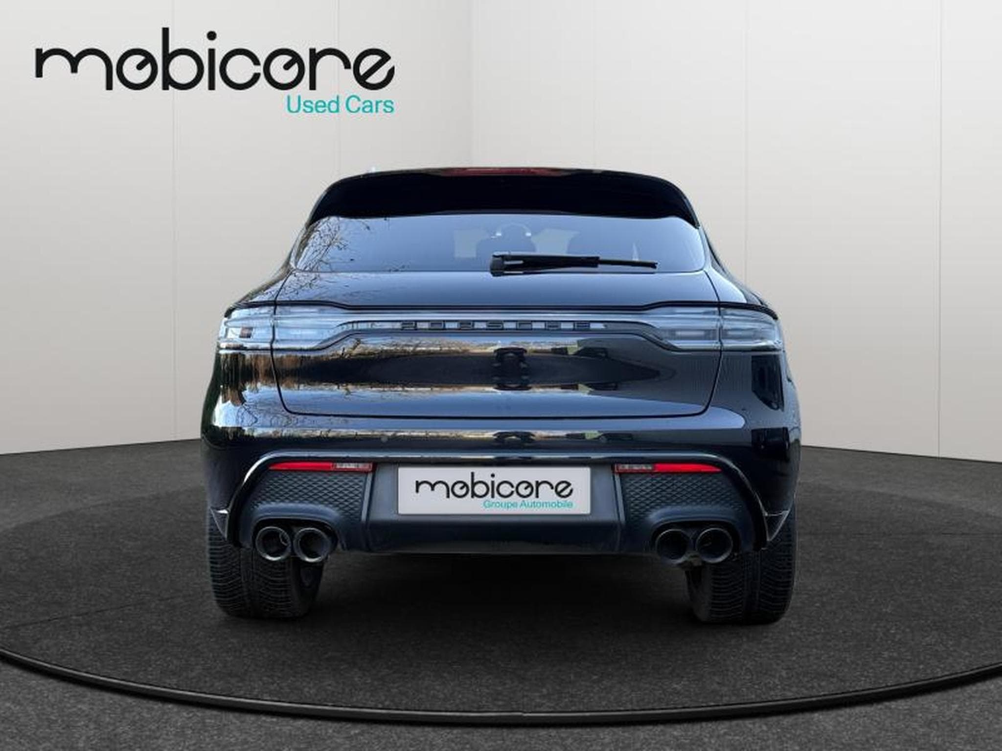 Porsche Macan T / Essence (2023) - Foto 5
