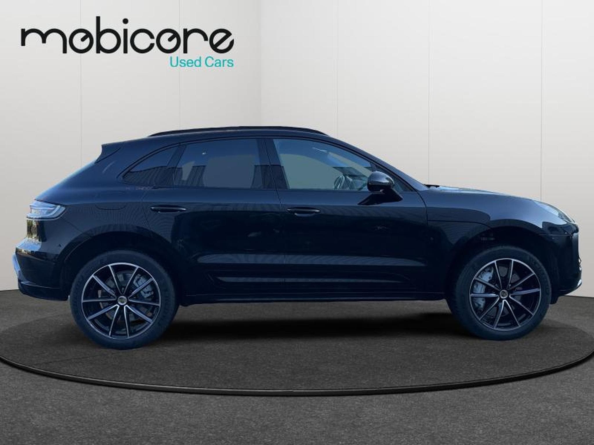 Porsche Macan T / Essence (2023) - Foto 6