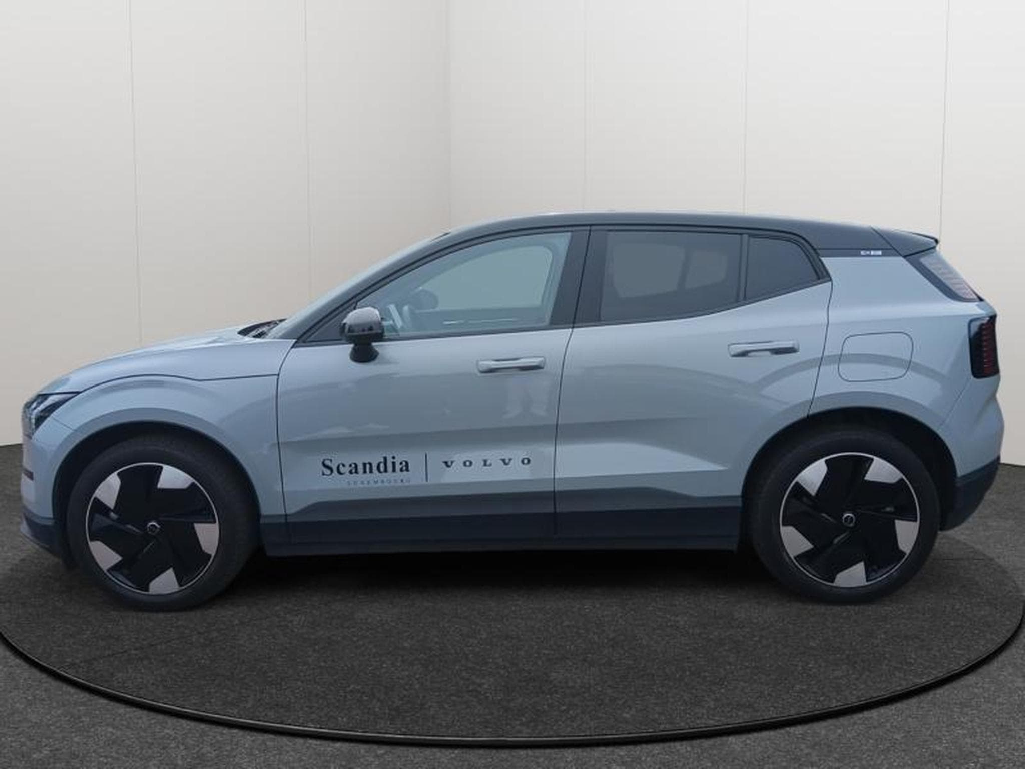 Volvo EX30 Plus (2025) - Photo 4