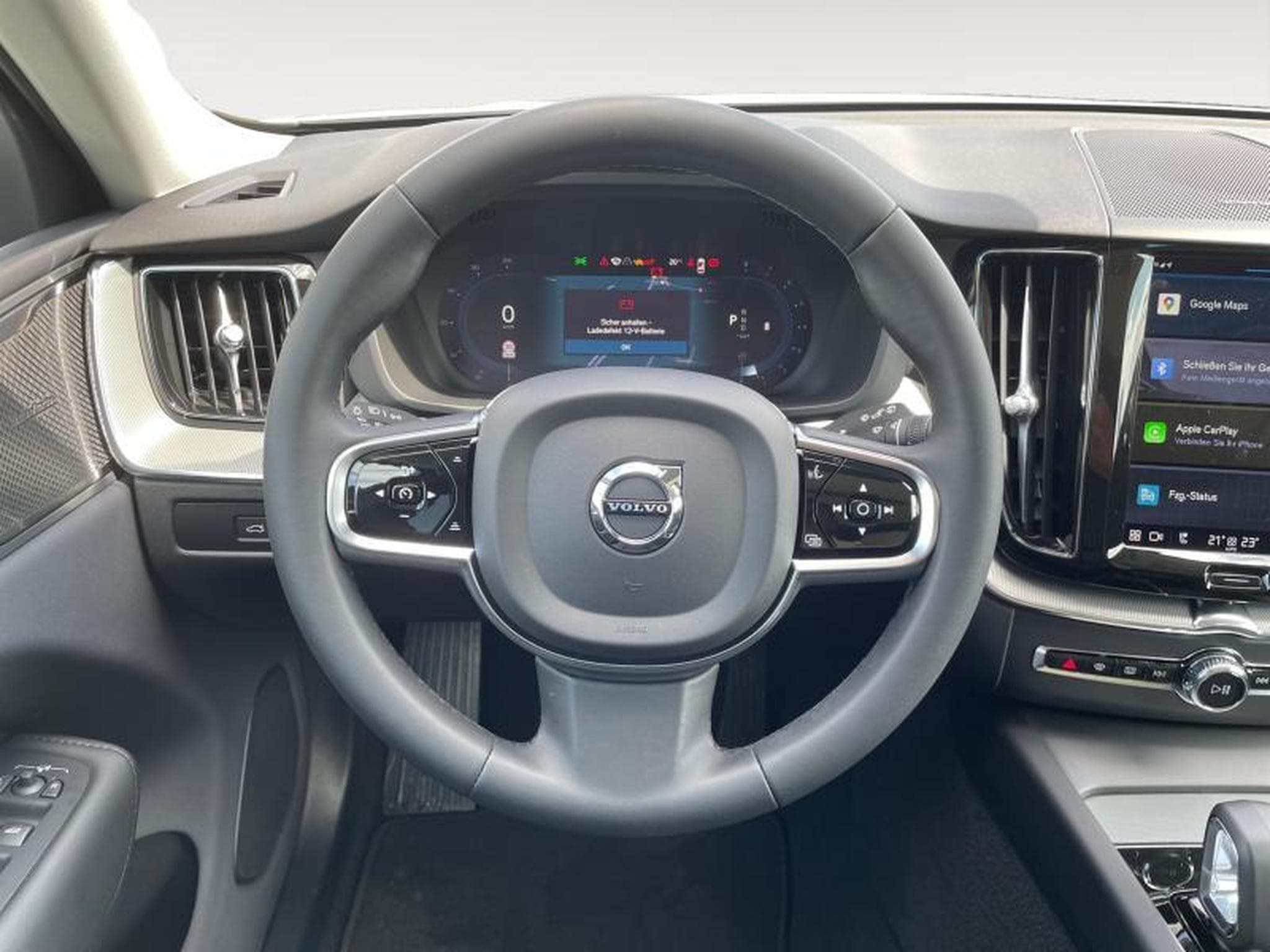 Volvo XC60 B4 Plus Bright / Essence (2023) - Photo 11