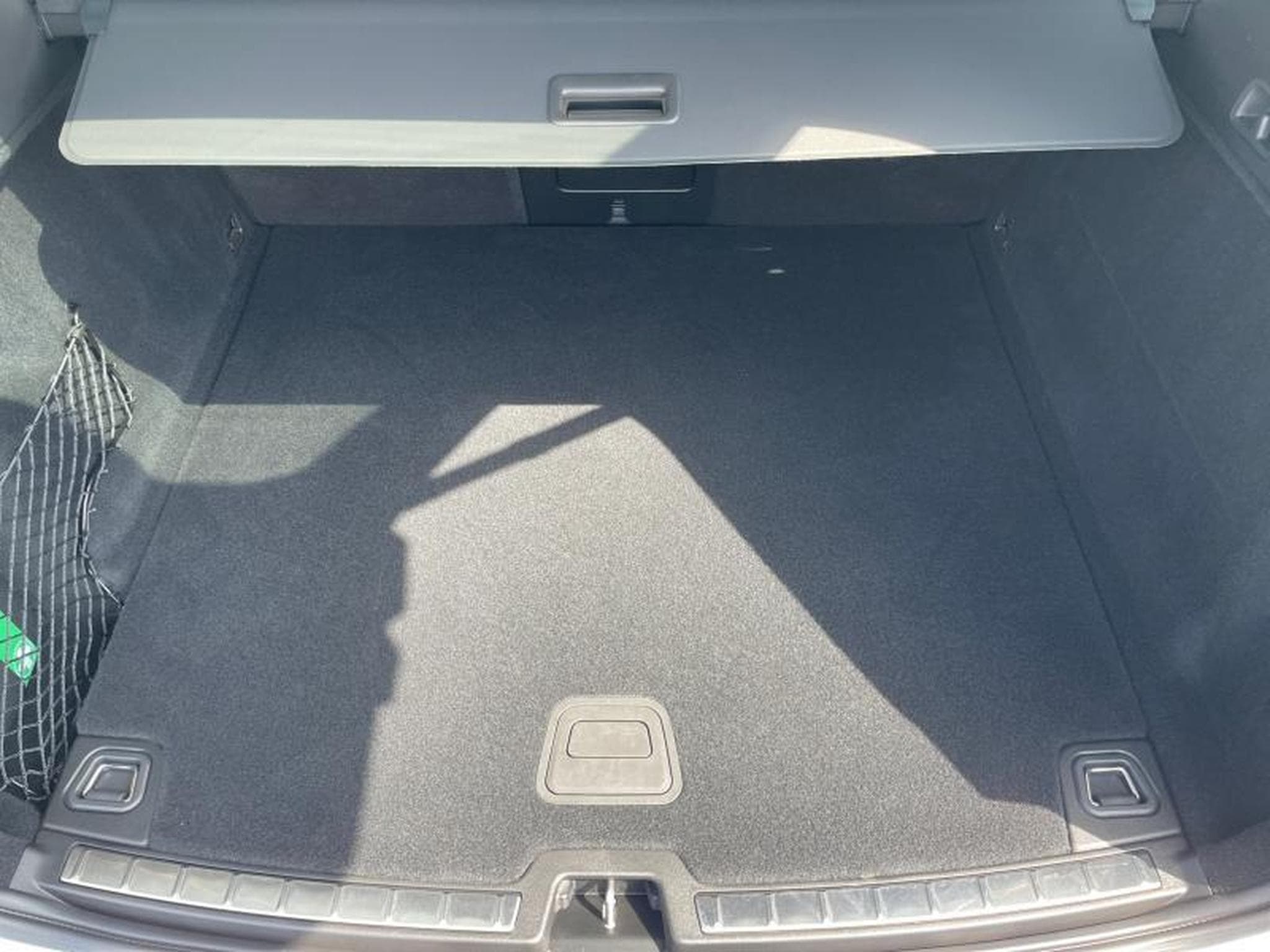 Volvo XC60 B4 Plus Bright / Essence (2023) - Photo 19