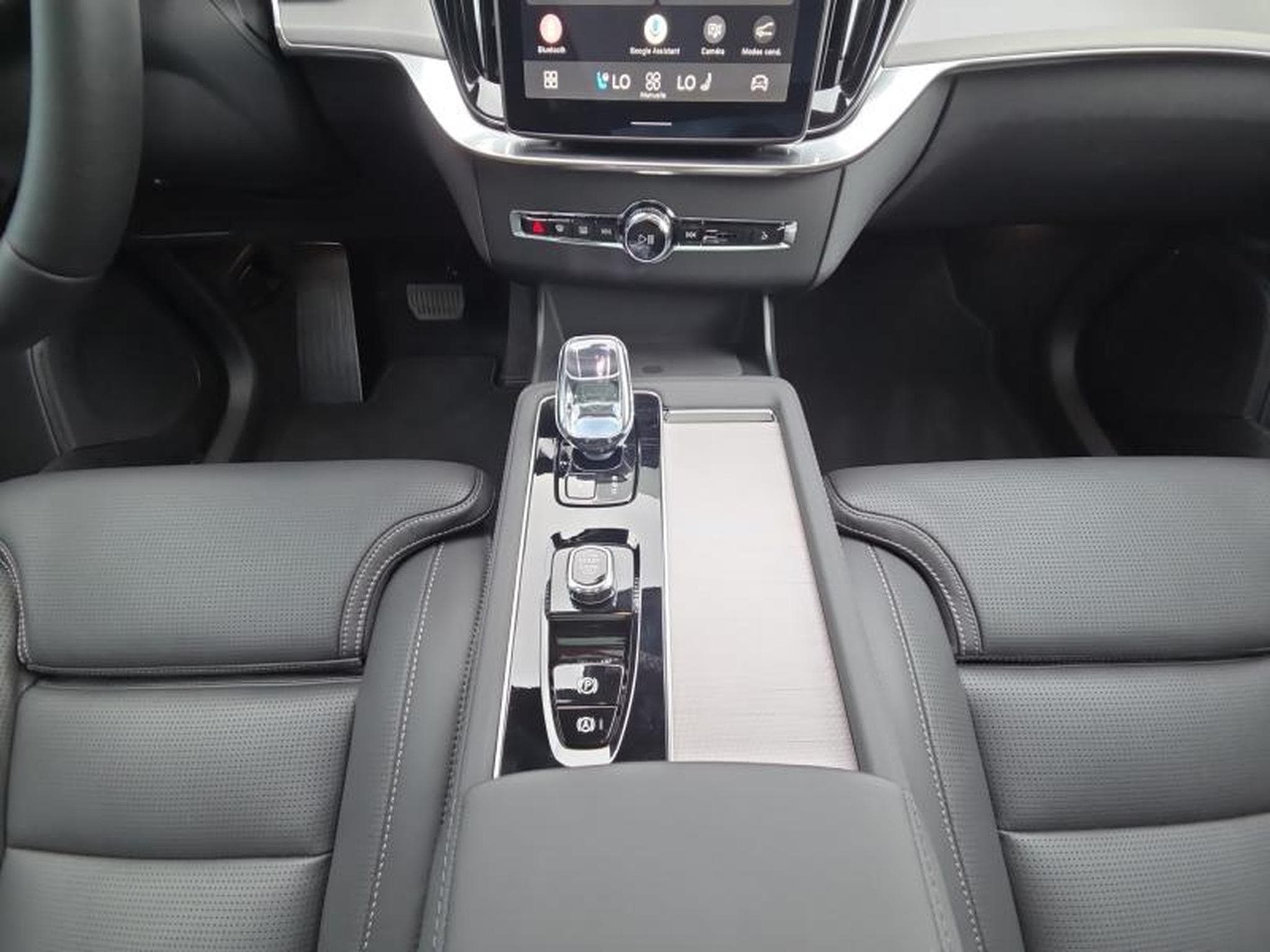 Volvo XC90 T8 Black Edition Ultra AWD 2027 / Hybride (2026) - Foto 11
