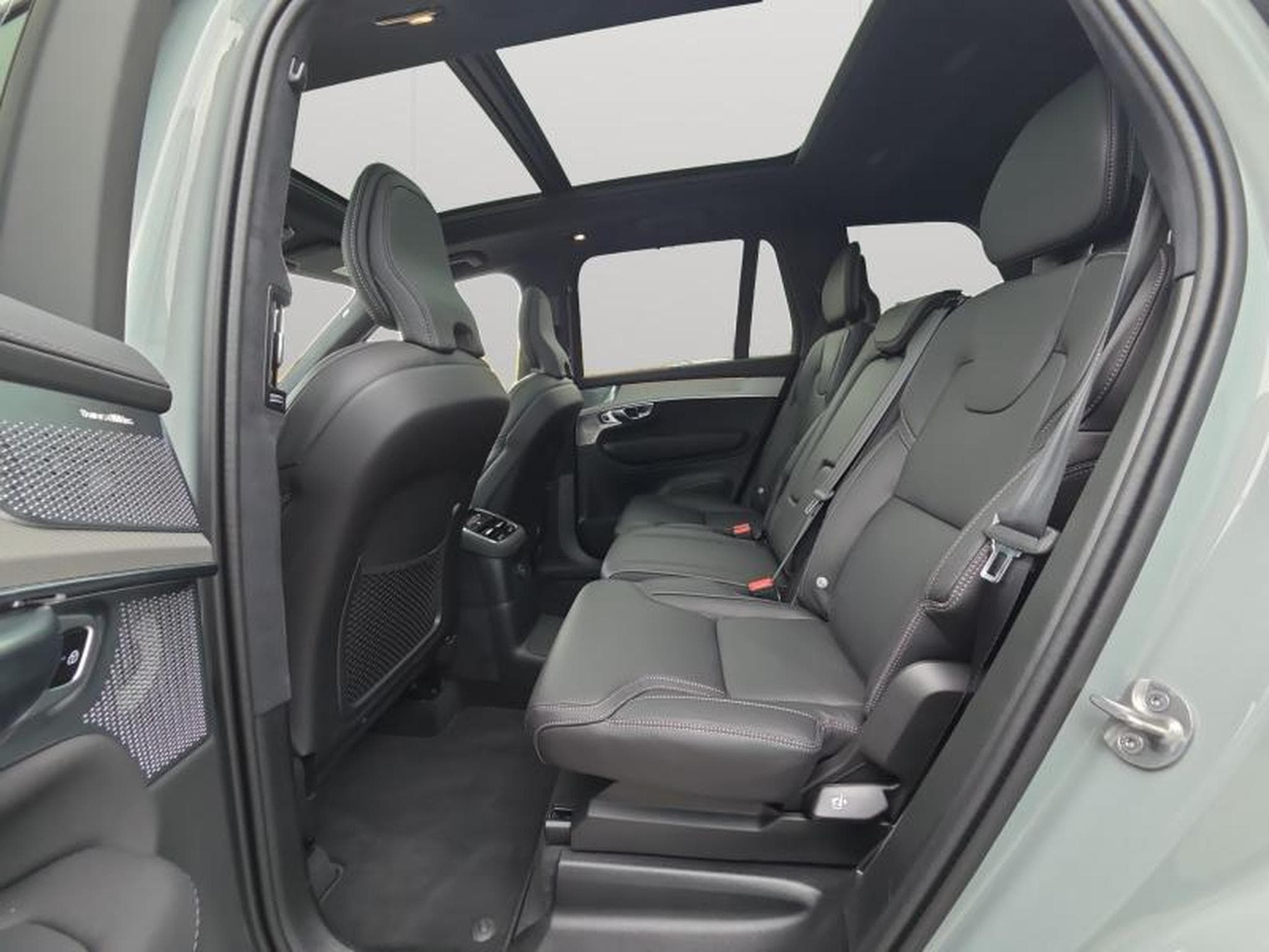 Volvo XC90 T8 Black Edition Ultra AWD 2027 / Hybride (2026) - Foto 13