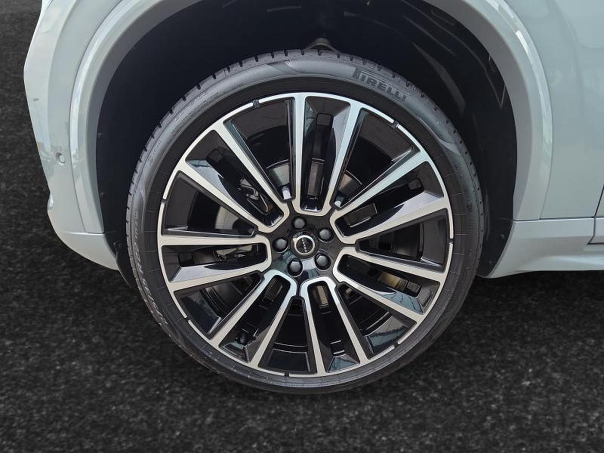 Volvo XC90 T8 Black Edition Ultra AWD 2027 / Hybride (2026) - Foto 14