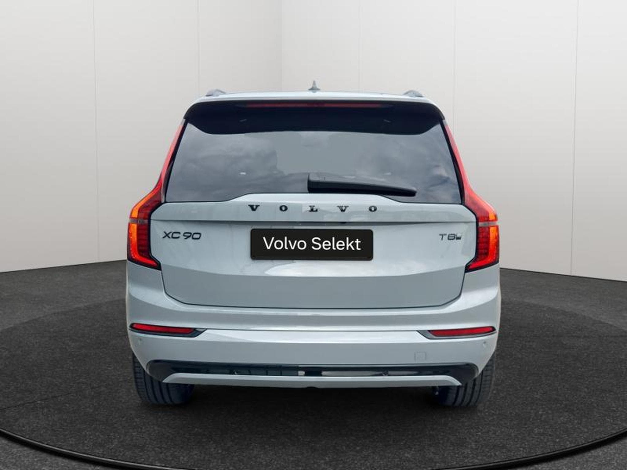 Volvo XC90 T8 Black Edition Ultra AWD 2027 / Hybride (2026) - Foto 27