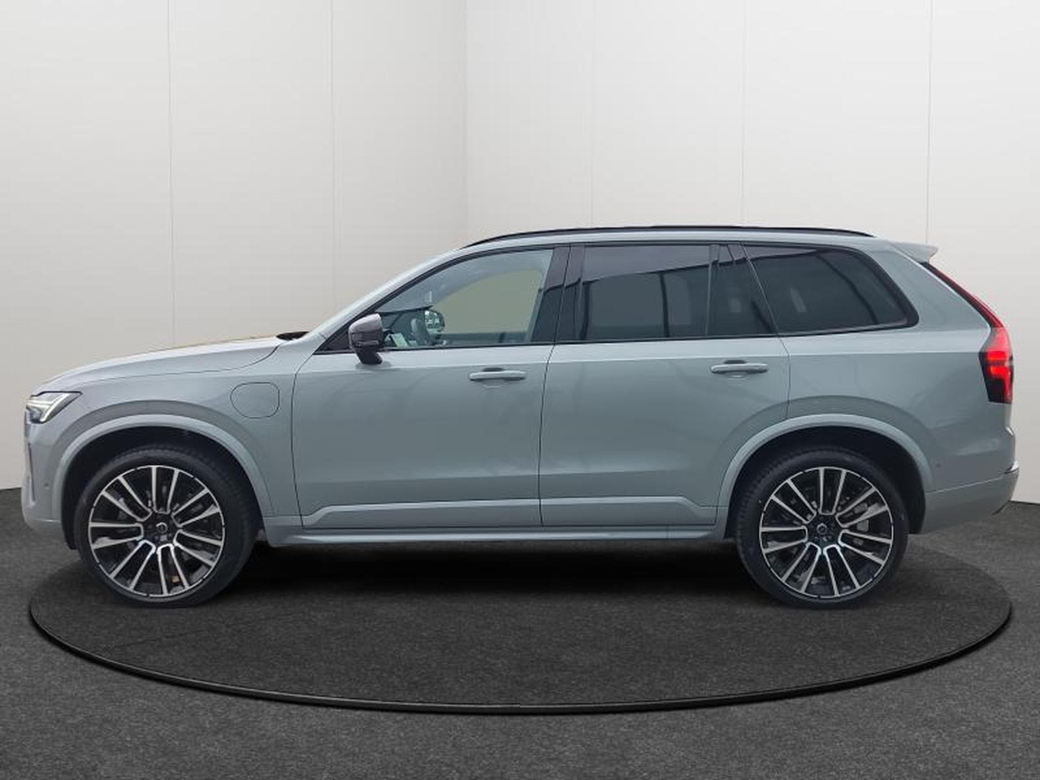 Volvo XC90 T8 Black Edition Ultra AWD 2027 / Hybride (2026) - Foto 4