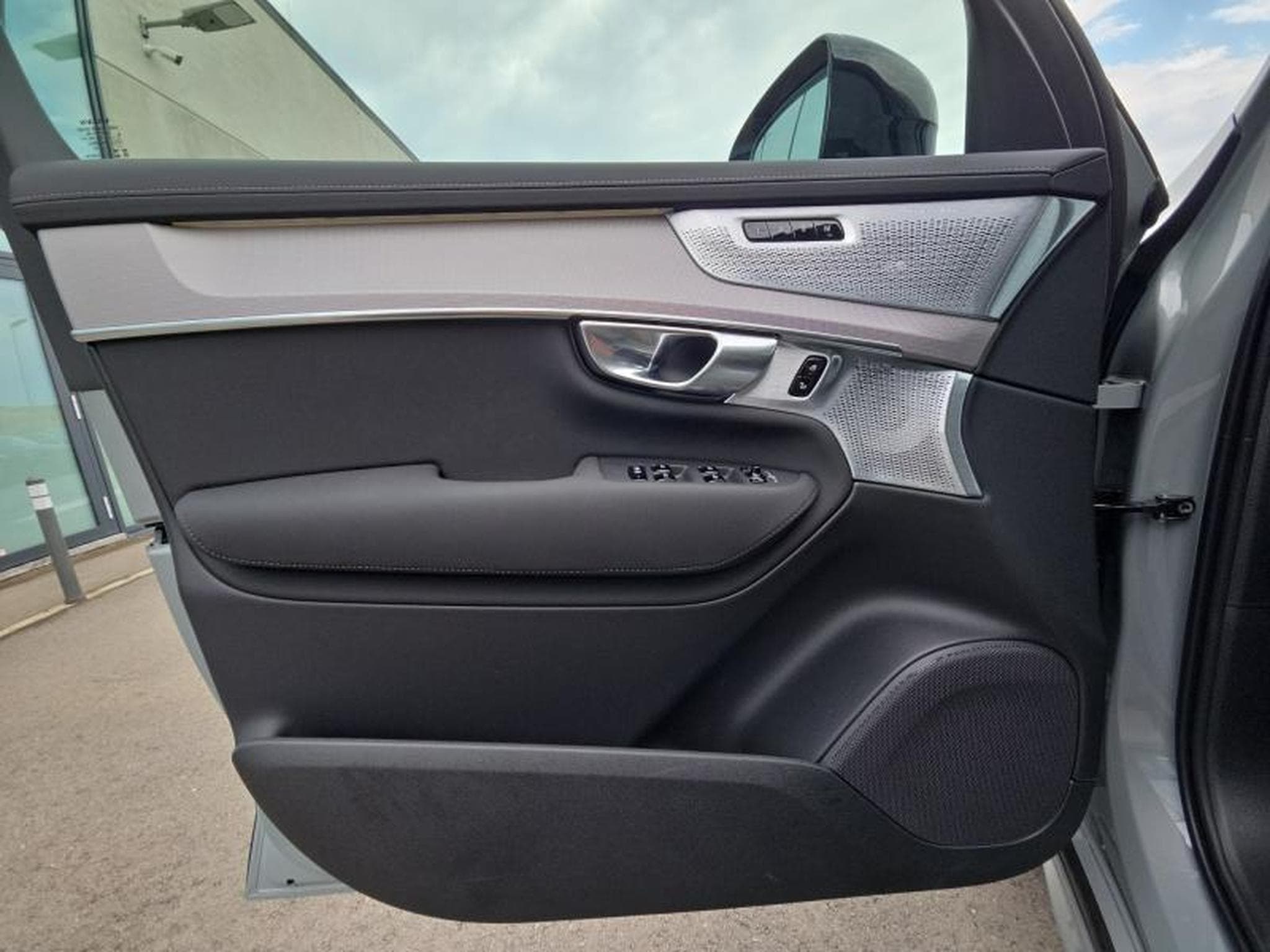 Volvo XC90 T8 Black Edition Ultra AWD 2027 / Hybride (2026) - Foto 43