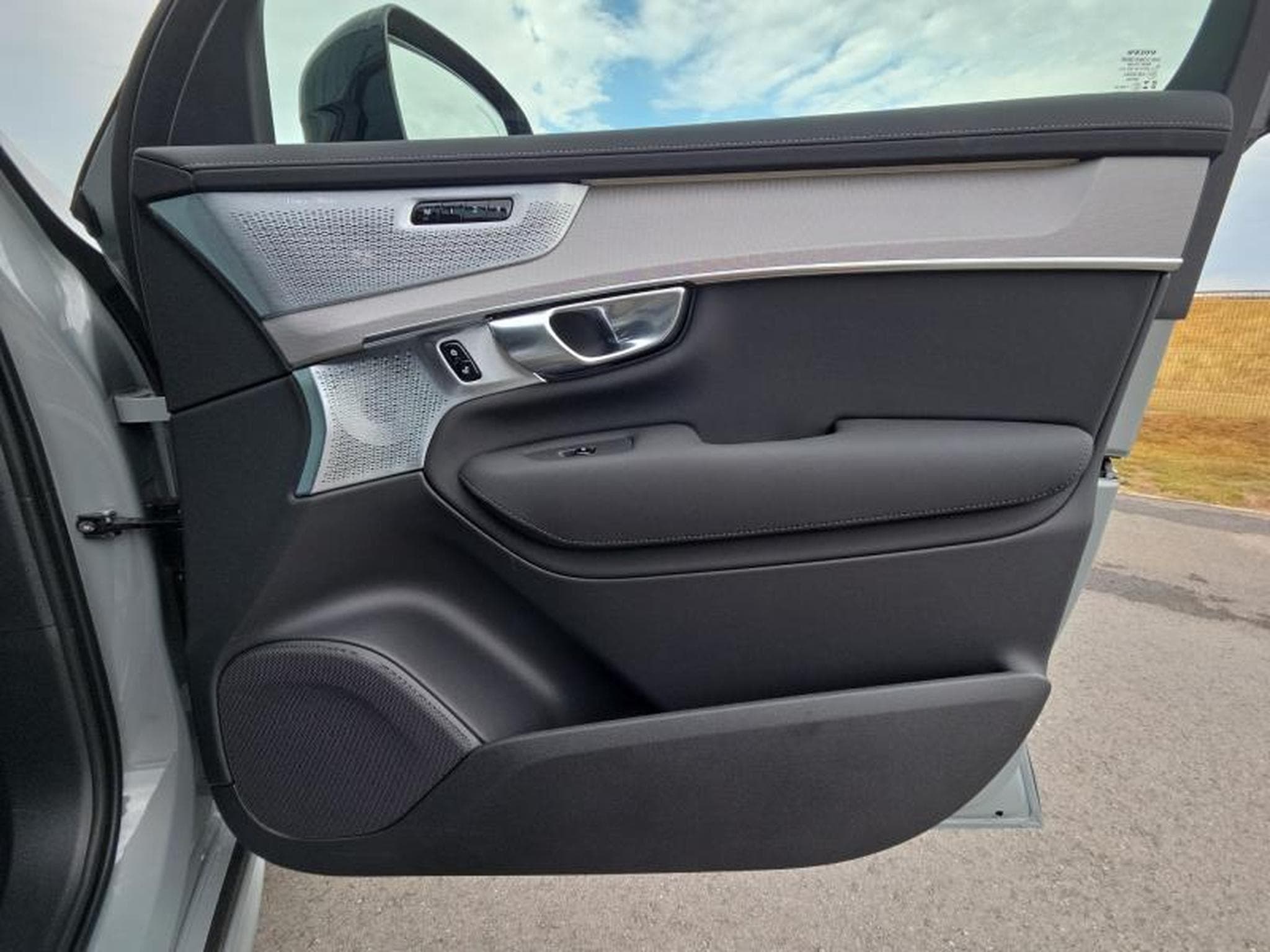 Volvo XC90 T8 Black Edition Ultra AWD 2027 / Hybride (2026) - Foto 44