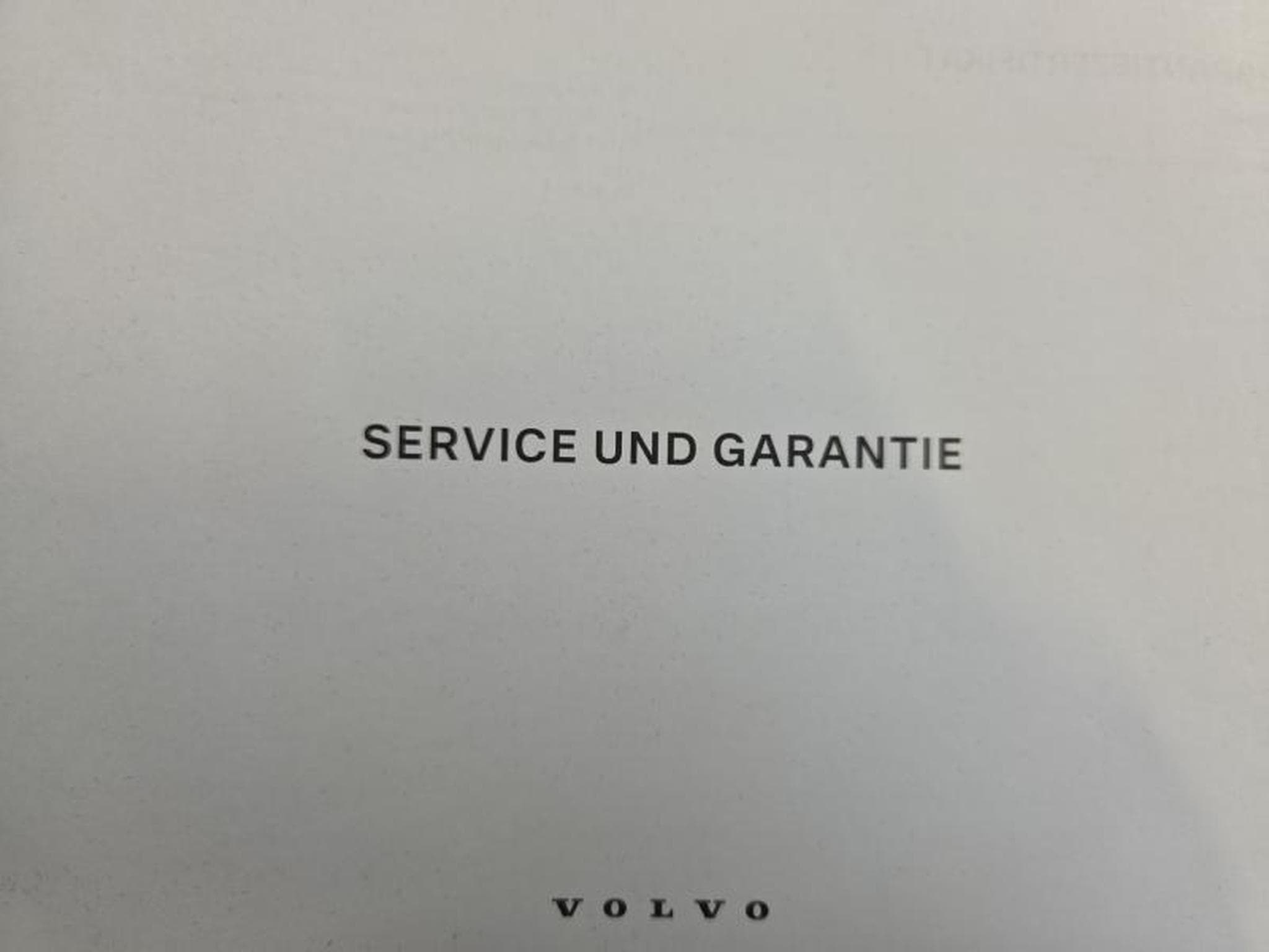 Volvo XC90 T8 Black Edition Ultra AWD 2027 / Hybride (2026) - Foto 45
