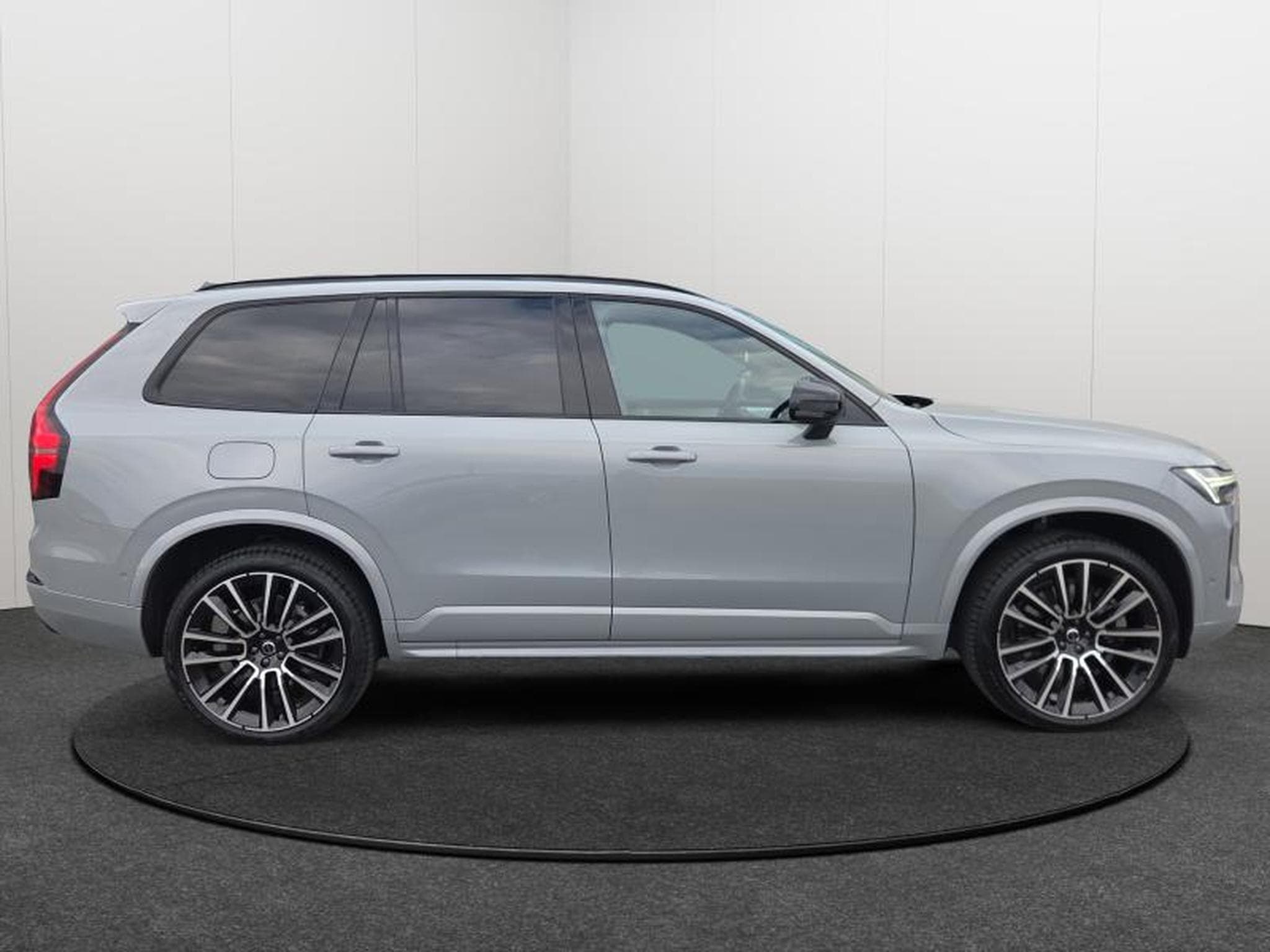 Volvo XC90 T8 Black Edition Ultra AWD 2027 / Hybride (2026) - Foto 7