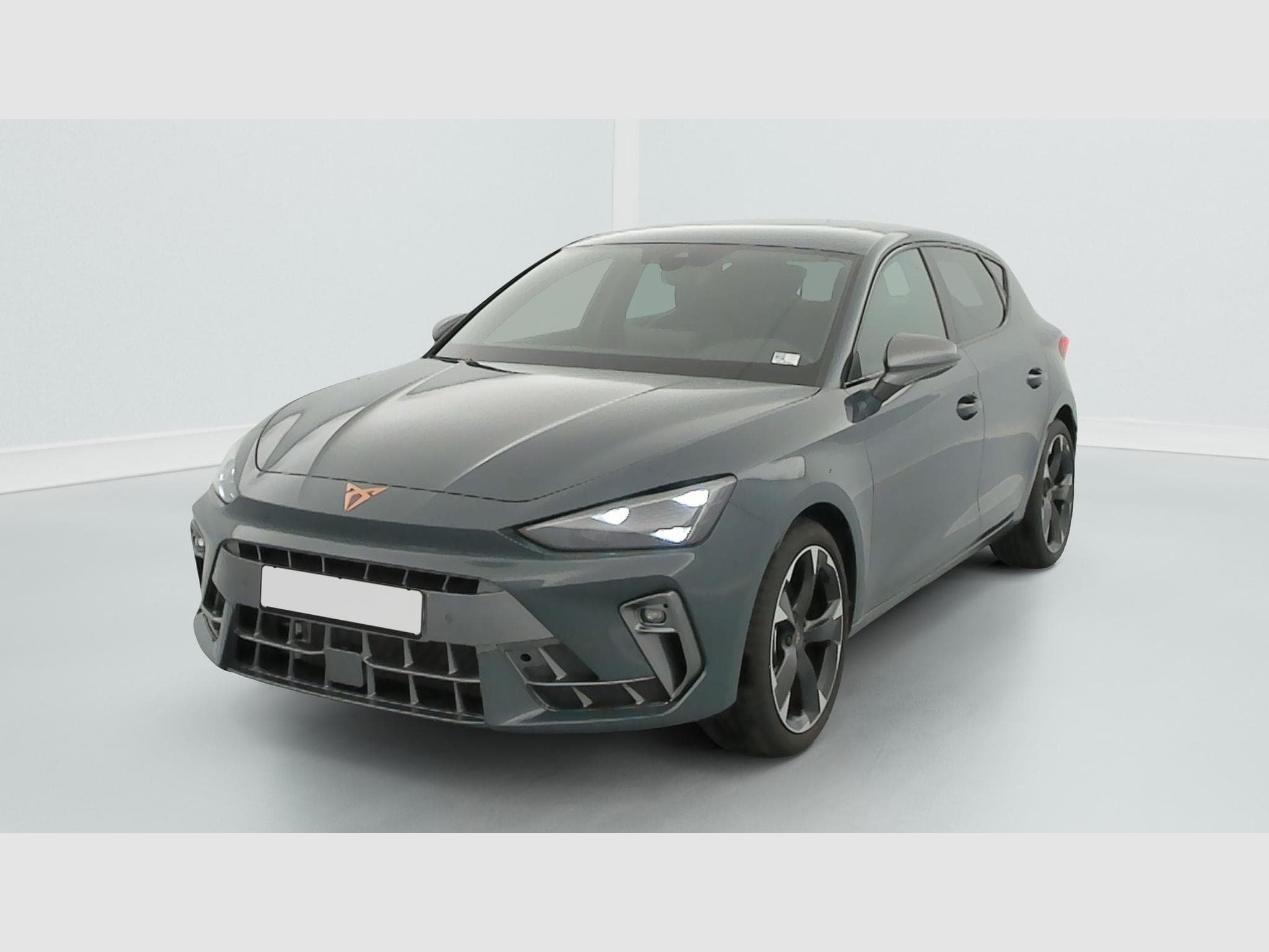 Cupra Leon 1.5 eTSI Hybrid 150 ch DSG7 V (2025) - Foto 3