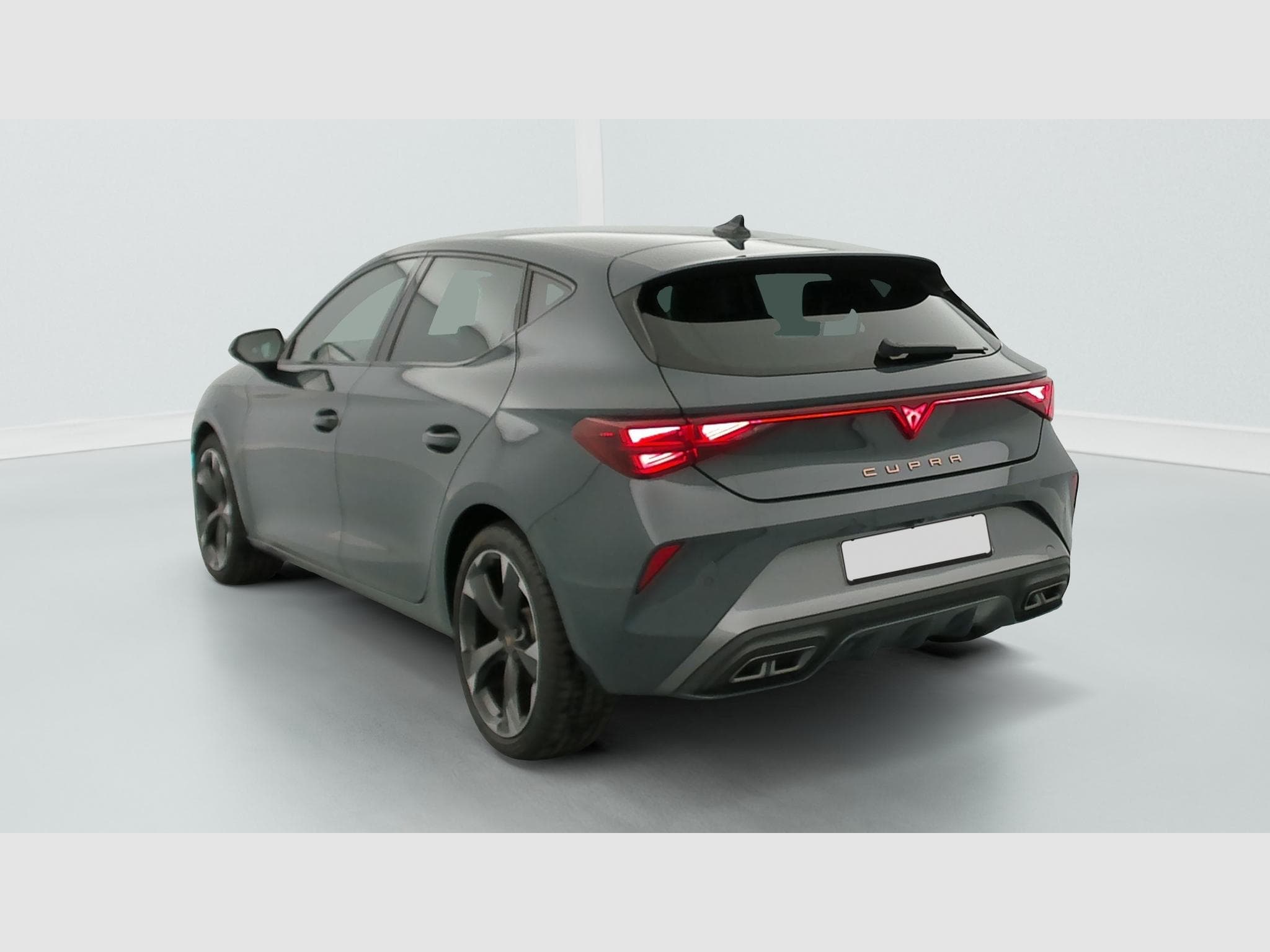 Cupra Leon 1.5 eTSI Hybrid 150 ch DSG7 V (2025) - Foto 5