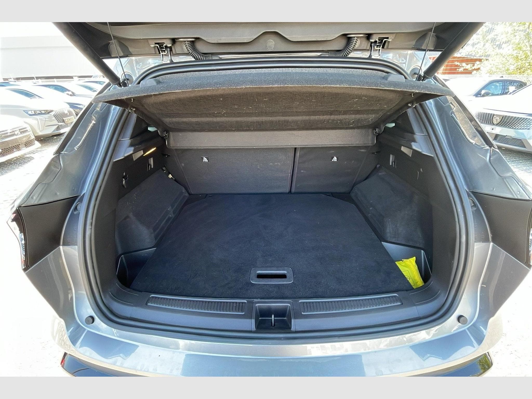 Renault Austral full hybrid E-Tech 200 ch Esprit Alpine (2025) - Foto 14