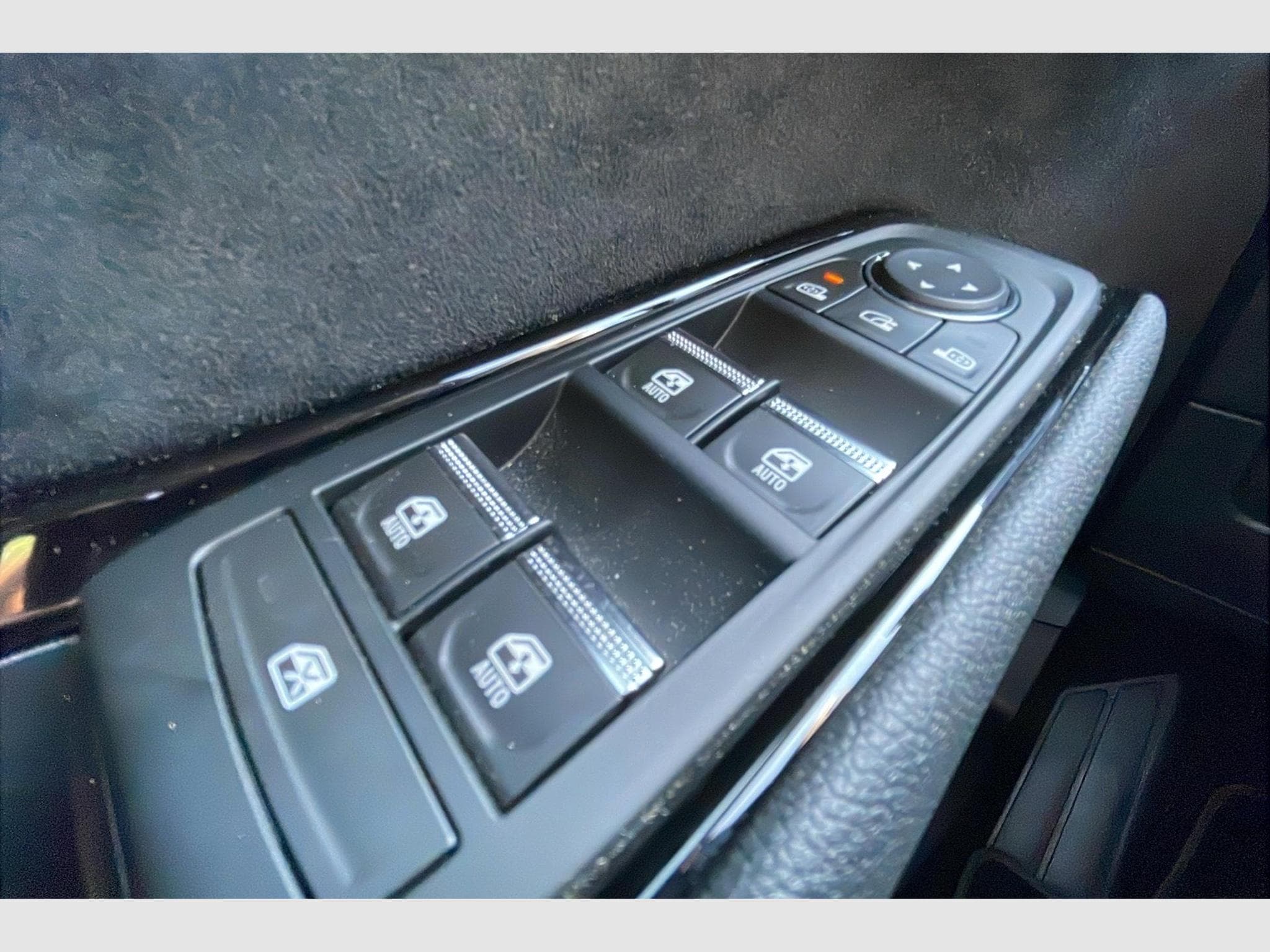 Renault Austral full hybrid E-Tech 200 ch Esprit Alpine (2025) - Foto 19