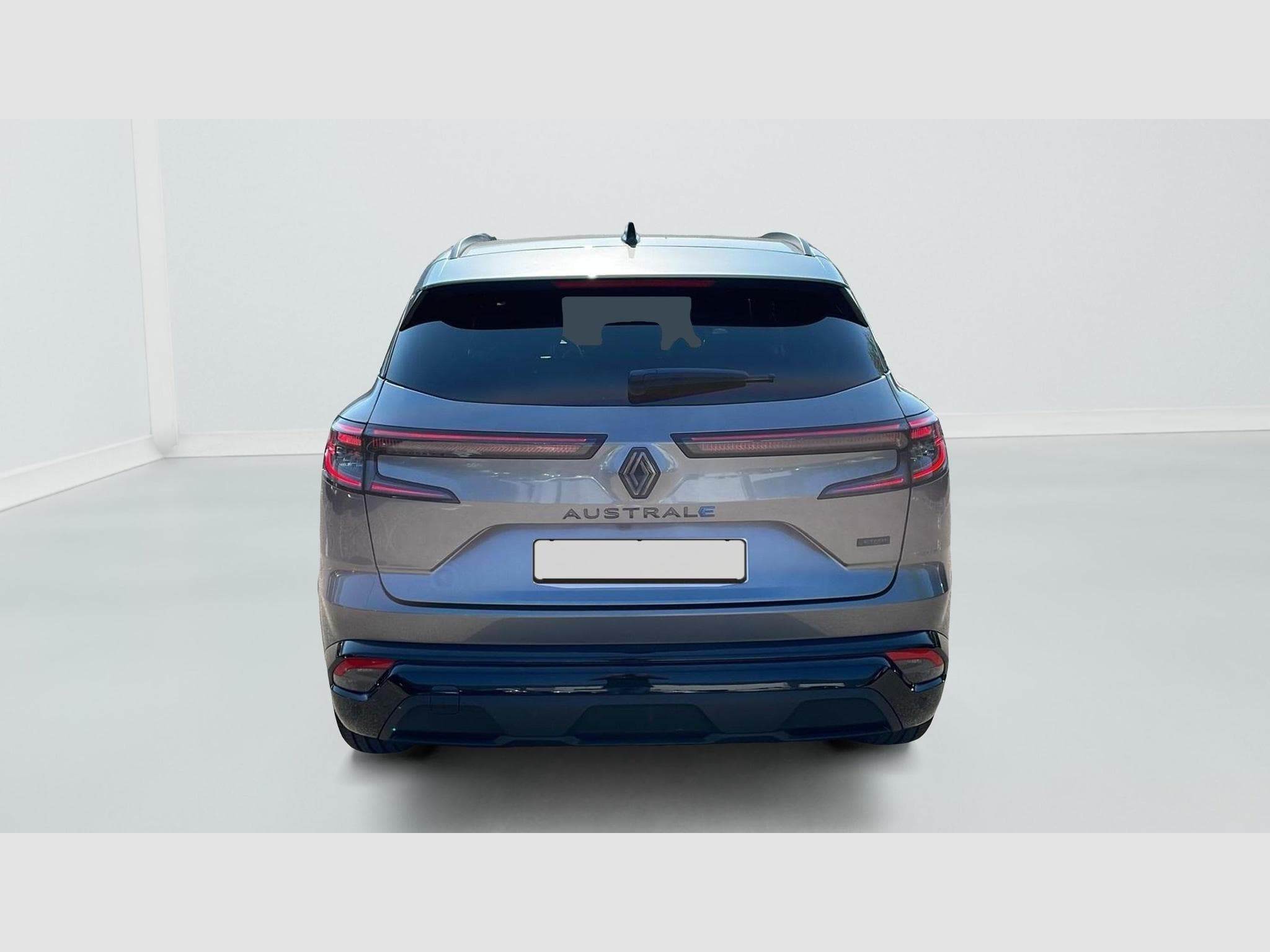 Renault Austral full hybrid E-Tech 200 ch Esprit Alpine (2025) - Foto 5