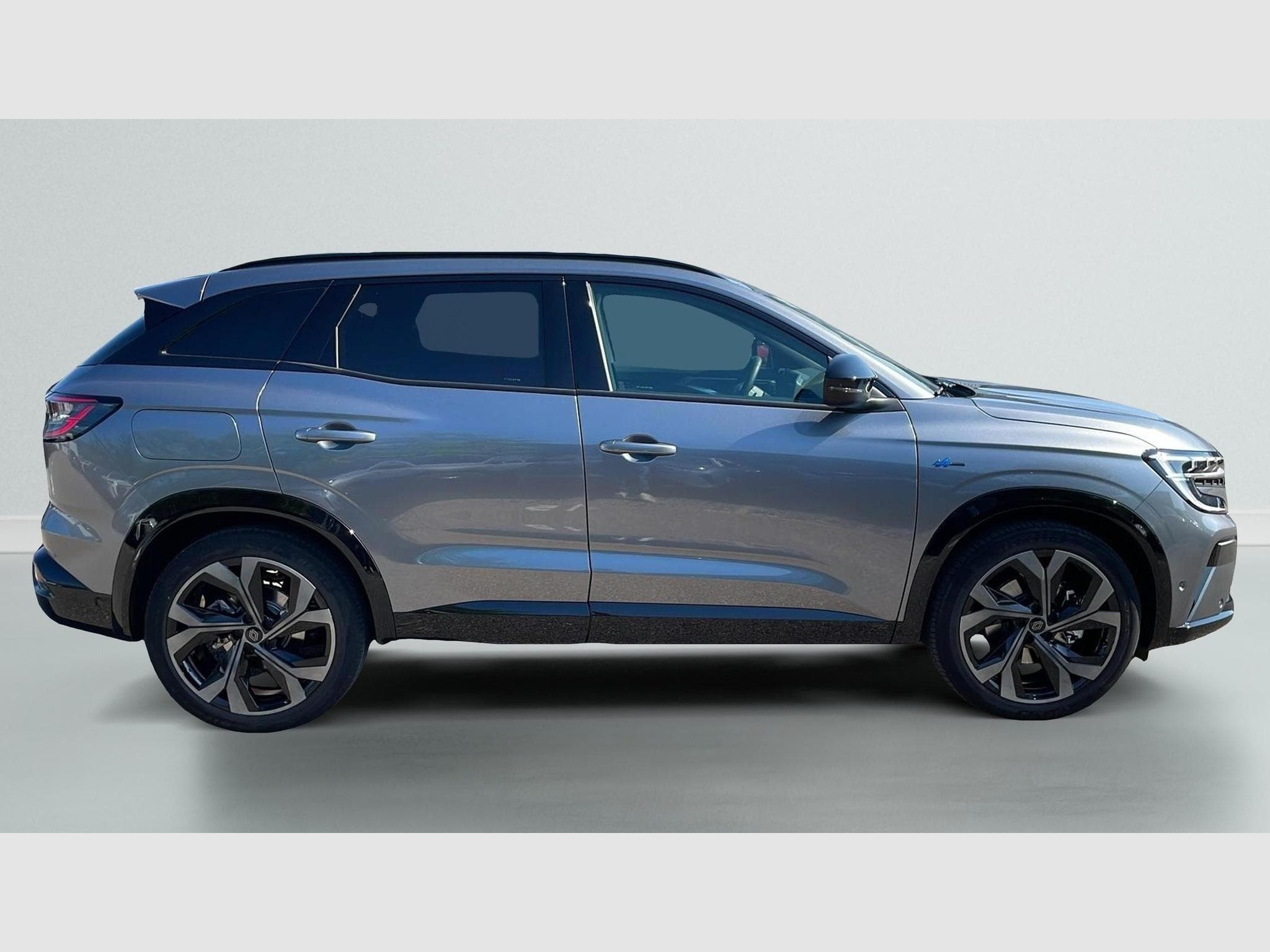 Renault Austral full hybrid E-Tech 200 ch Esprit Alpine (2025) - Foto 7
